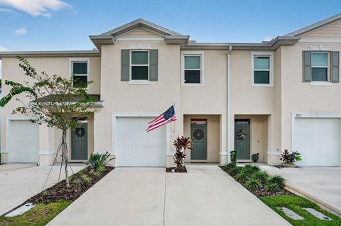 224 REENA DRIVE DAYTONA BEACH FL 32117
