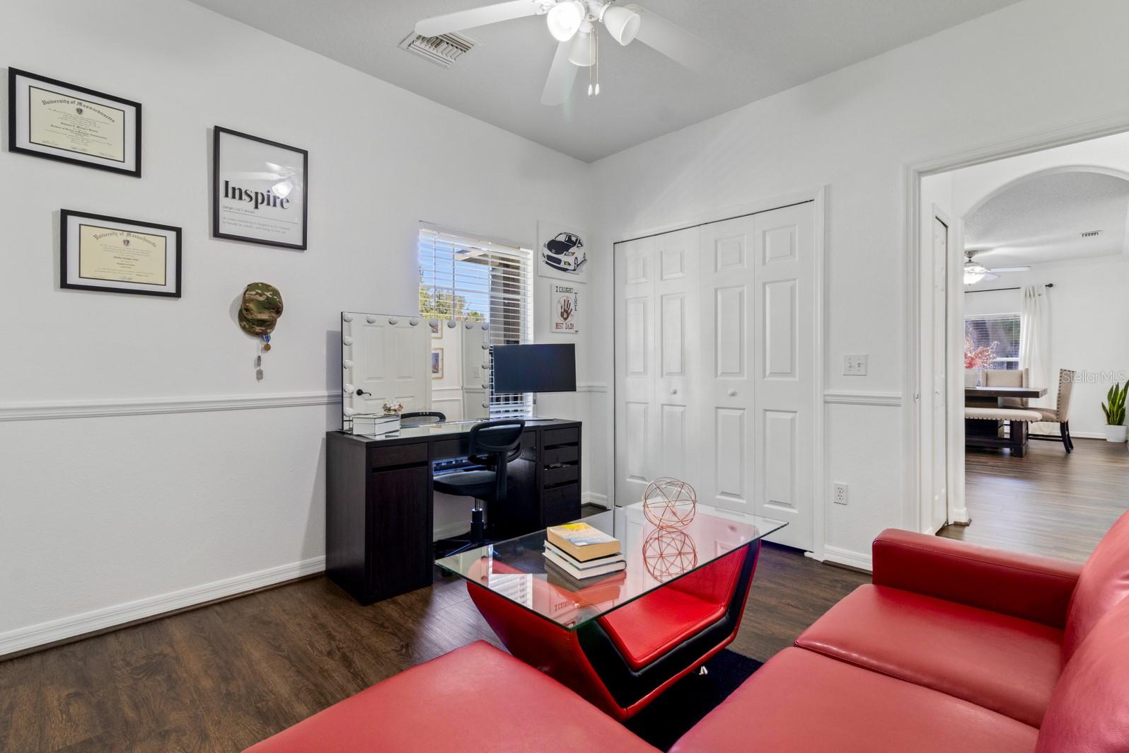 CRYSTAL LAKE HEIGHTS - Residential