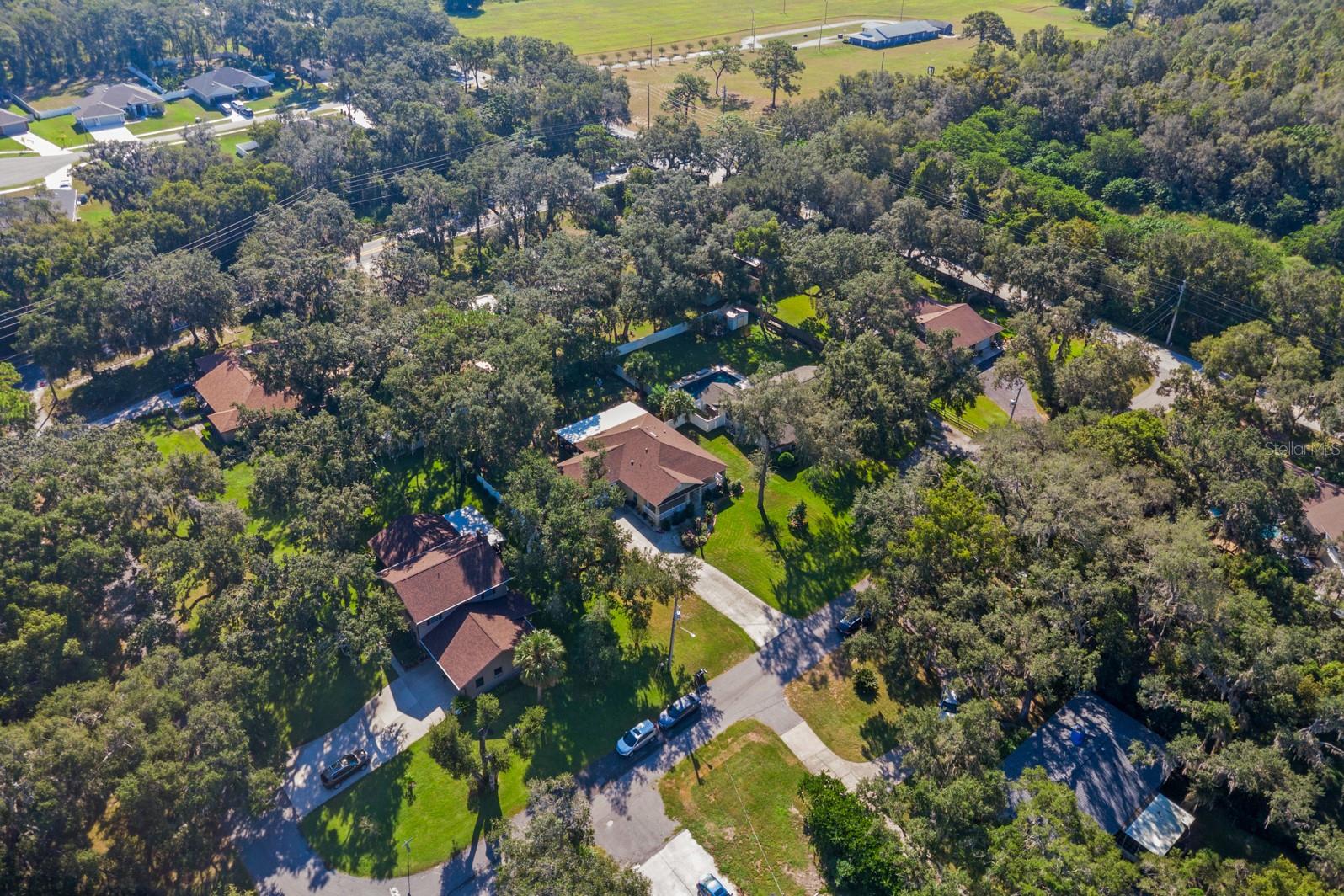 CRYSTAL LAKE HEIGHTS - Residential