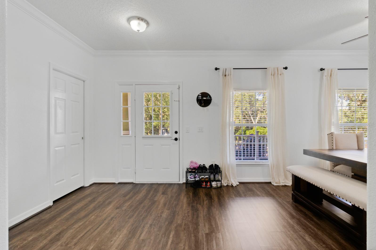 CRYSTAL LAKE HEIGHTS - Residential