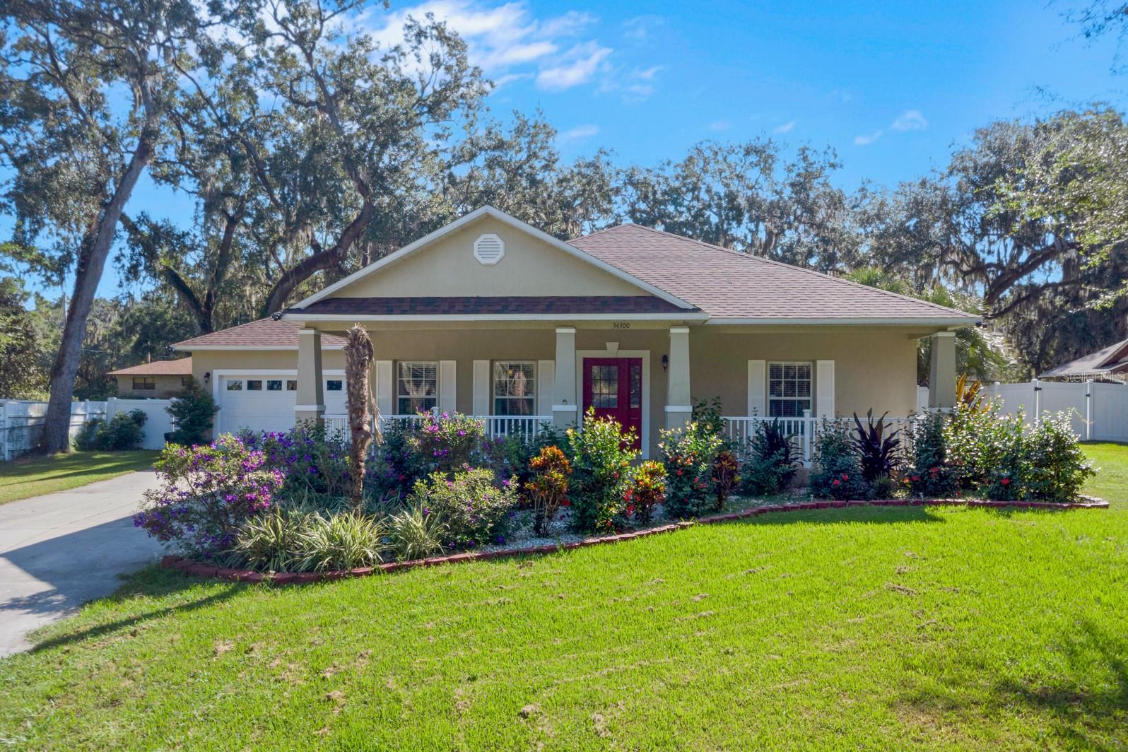 CRYSTAL LAKE HEIGHTS - Residential
