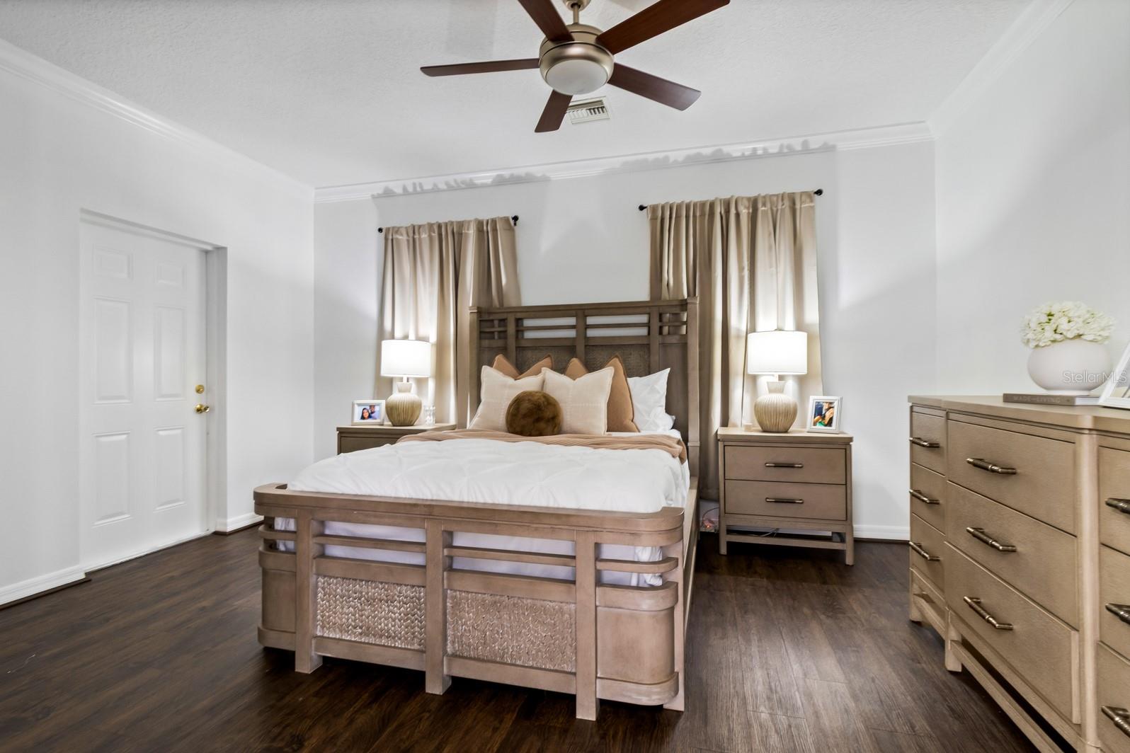 CRYSTAL LAKE HEIGHTS - Residential