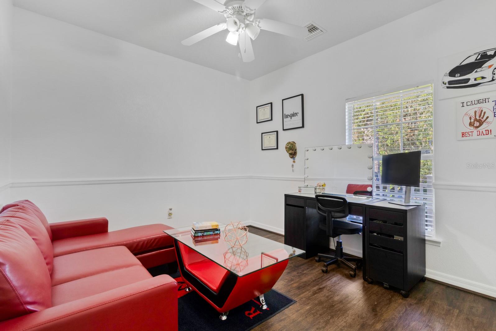 CRYSTAL LAKE HEIGHTS - Residential