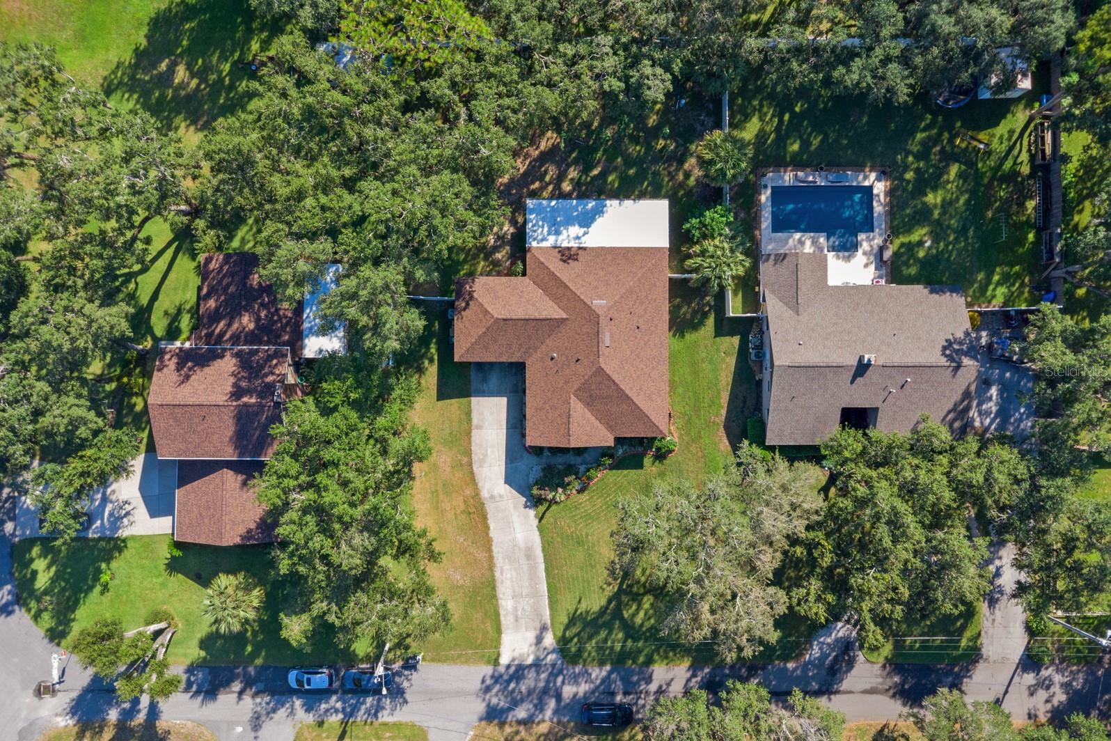 CRYSTAL LAKE HEIGHTS - Residential