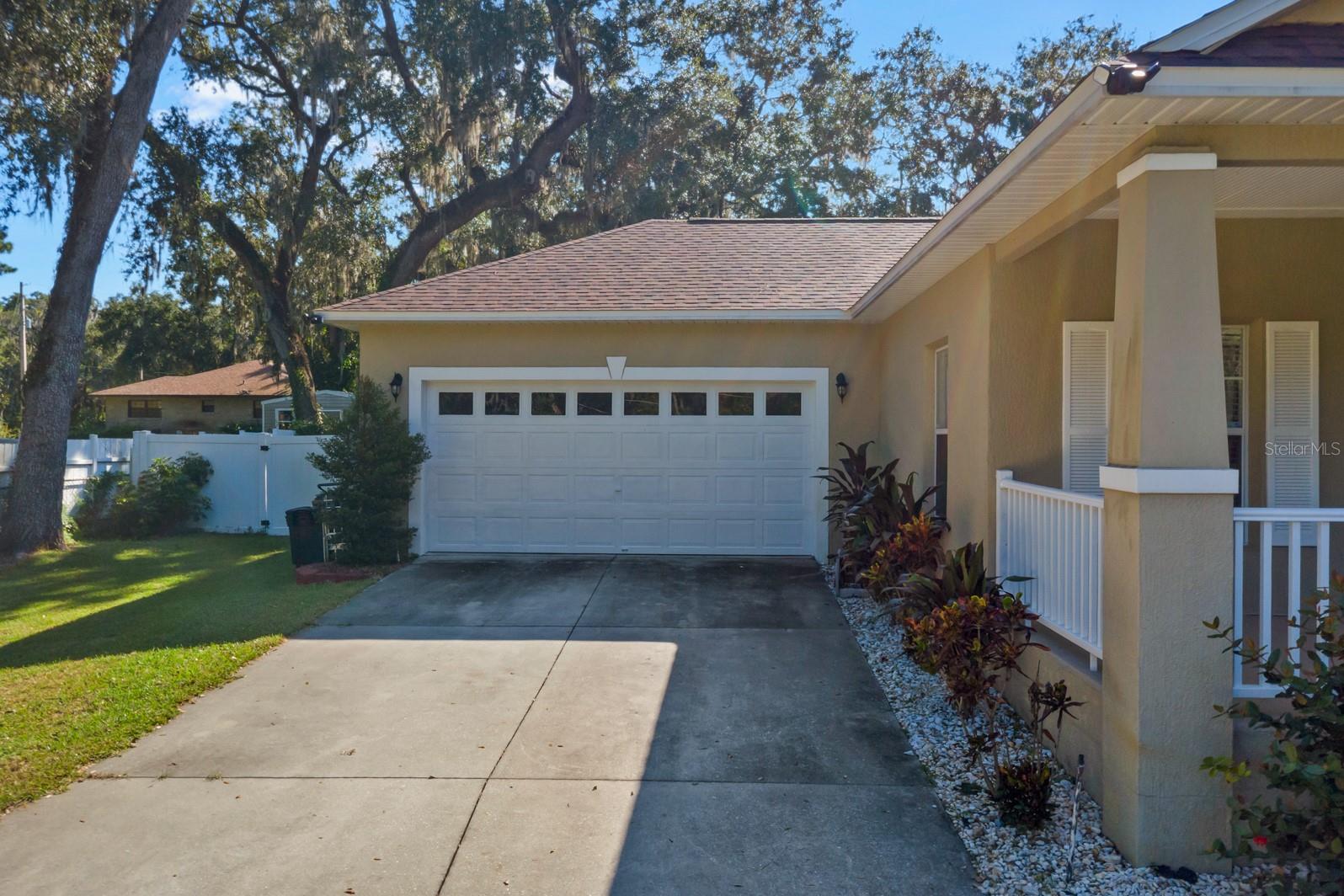 CRYSTAL LAKE HEIGHTS - Residential