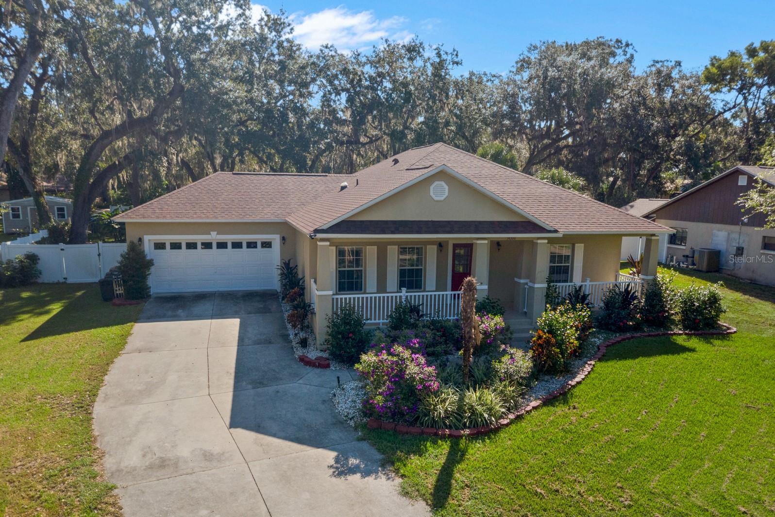 CRYSTAL LAKE HEIGHTS - Residential
