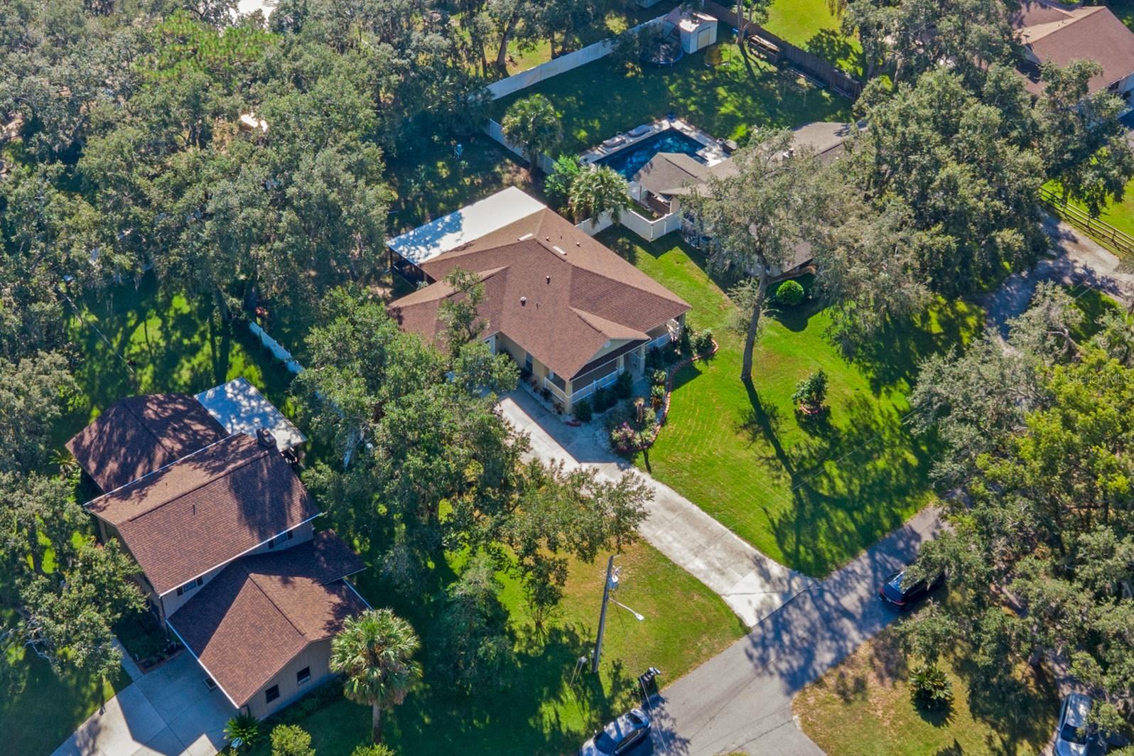 CRYSTAL LAKE HEIGHTS - Residential