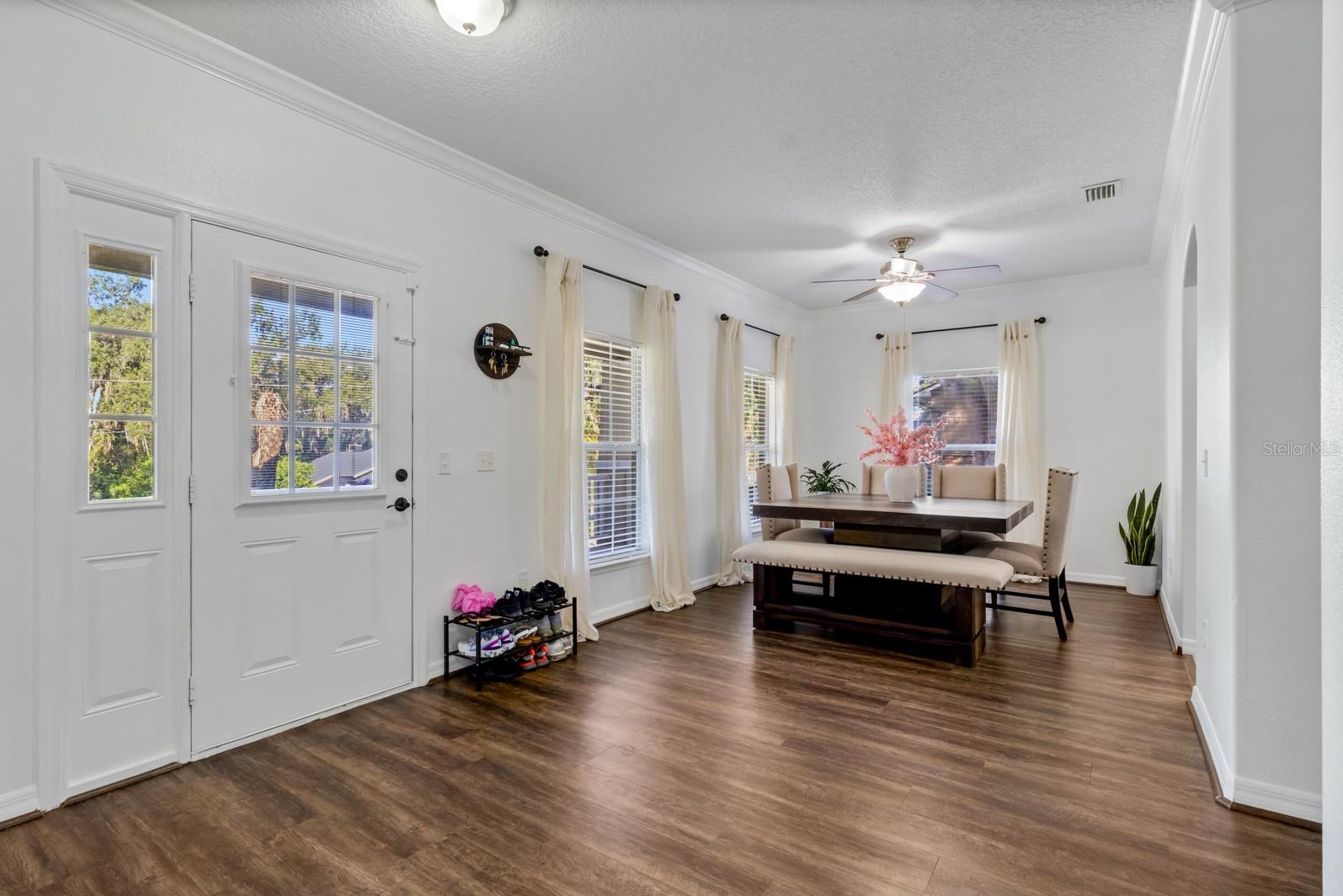 CRYSTAL LAKE HEIGHTS - Residential