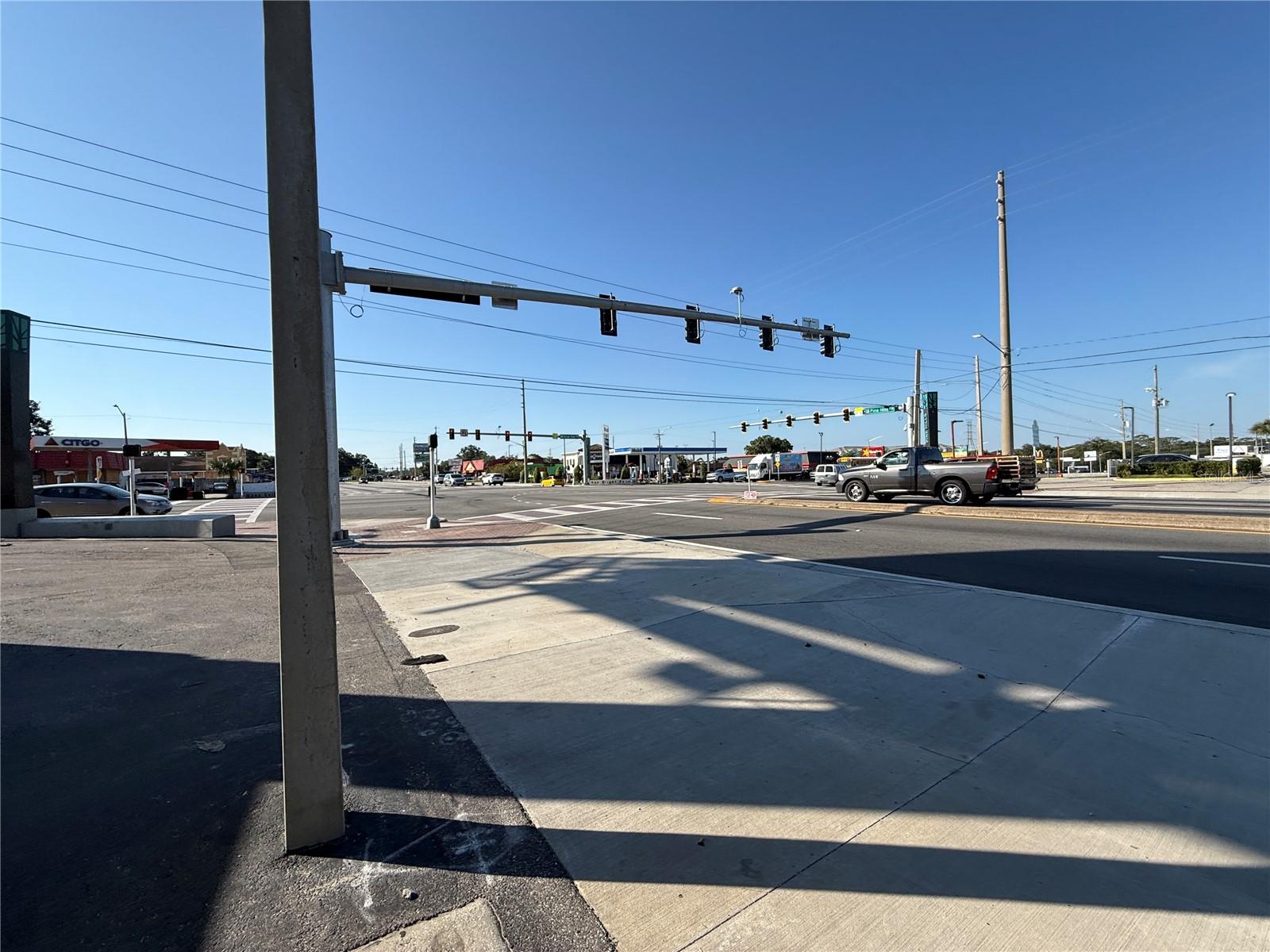 PINE HILLS MANOR - Commercial Lease