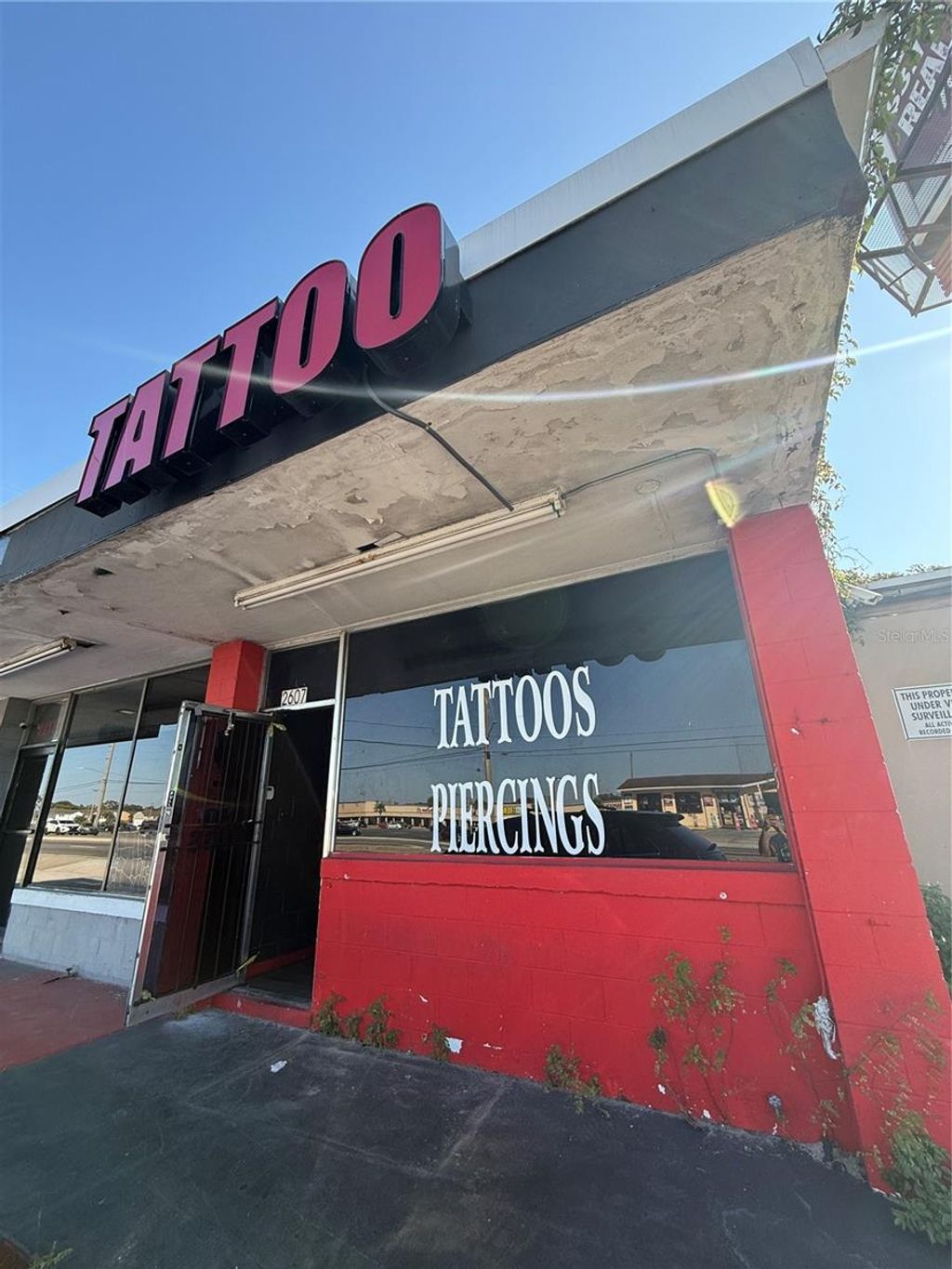 Photo of 2607 N Pine Hills Road, Orlando, FL 32808 (MLS # O6355704)