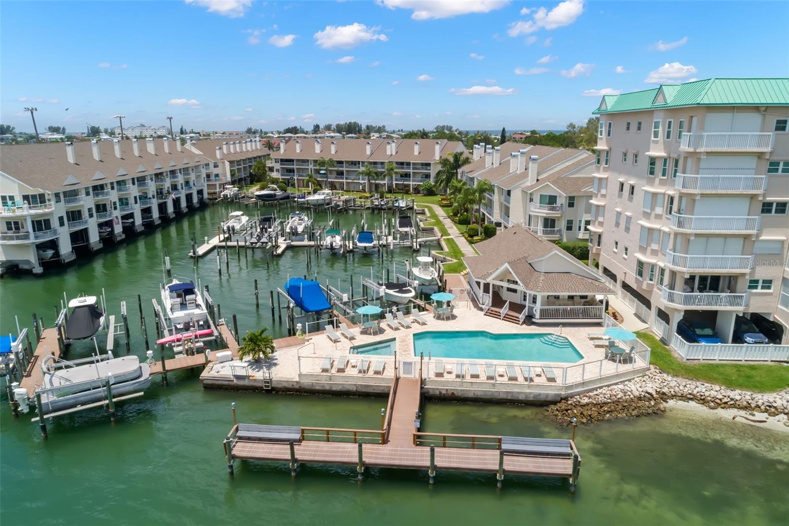 9201 CAPTIVA CIRCLE