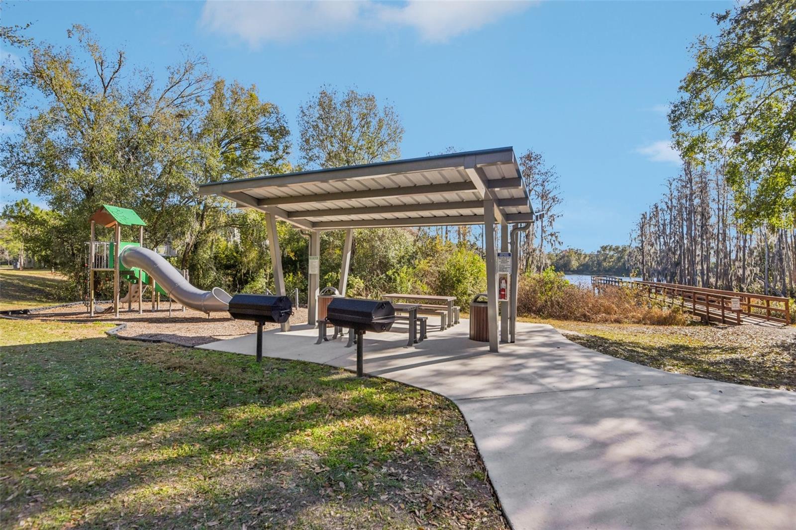 LAKEVIEW/CITRUS PARK - Residential