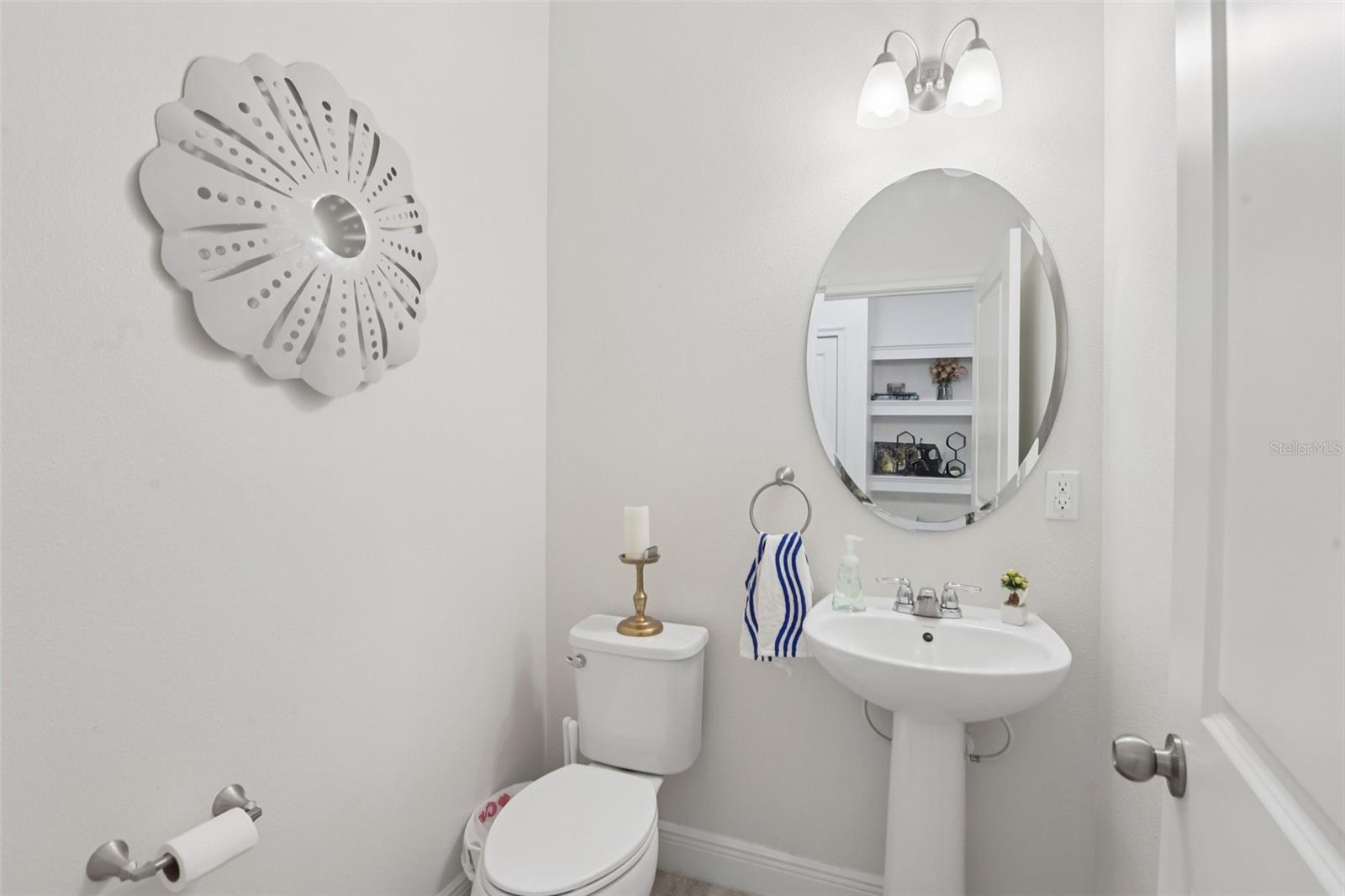 LAKEVIEW/CITRUS PARK - Residential