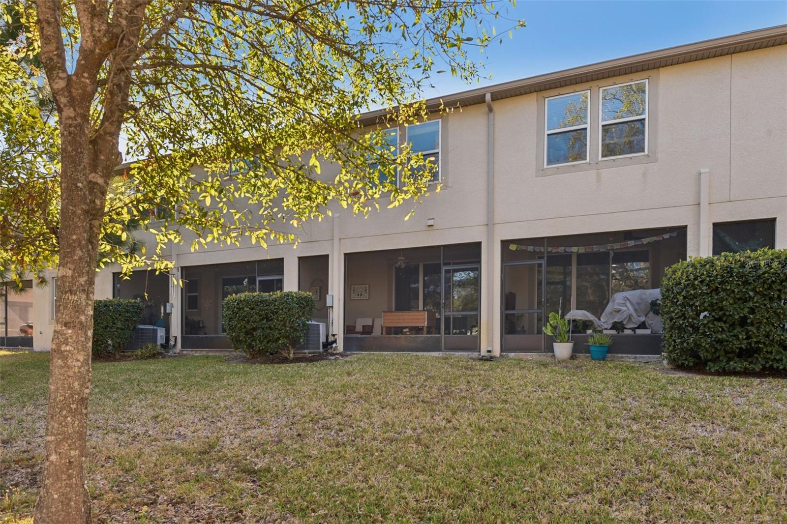 LAKEVIEW/CITRUS PARK - Residential