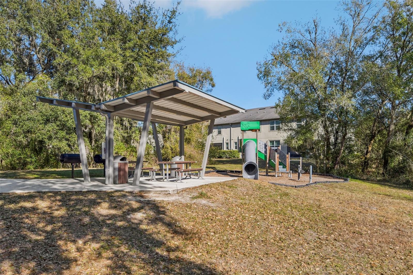 LAKEVIEW/CITRUS PARK - Residential