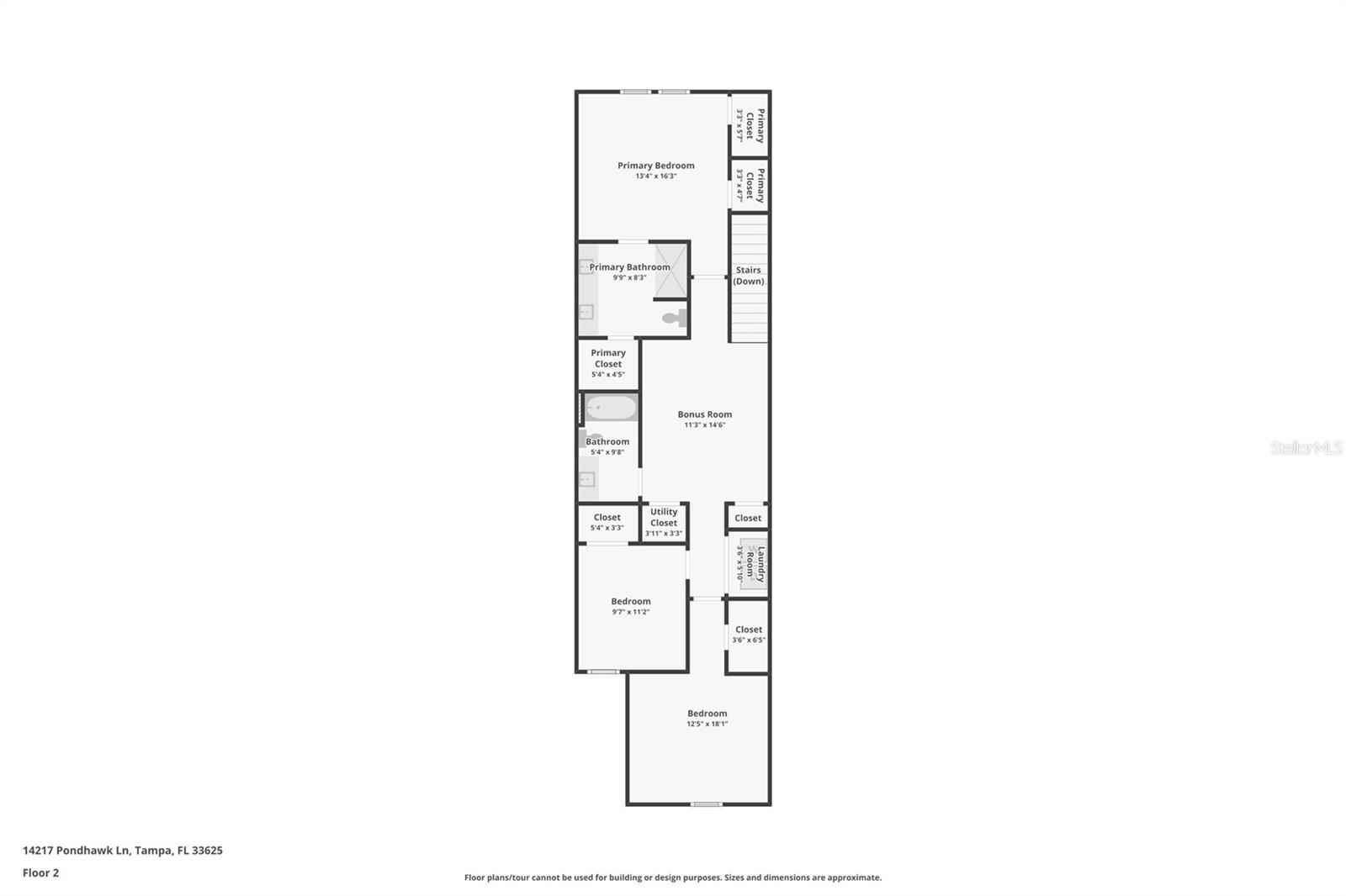 LAKEVIEW/CITRUS PARK - Residential