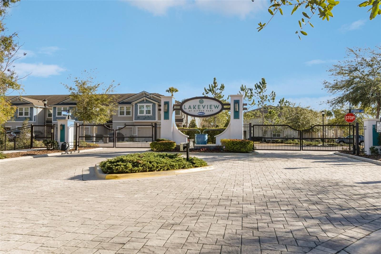 LAKEVIEW/CITRUS PARK - Residential