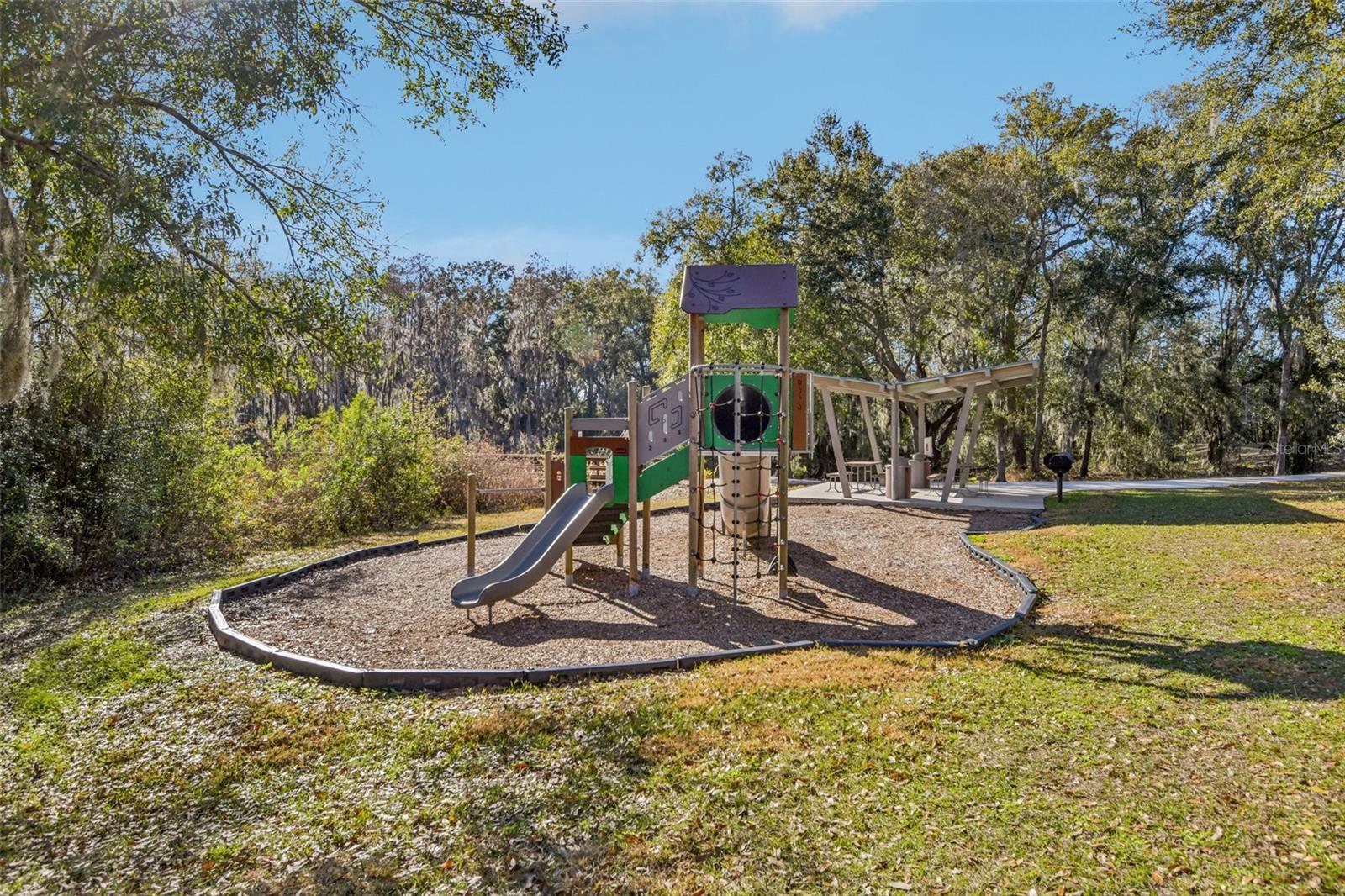LAKEVIEW/CITRUS PARK - Residential