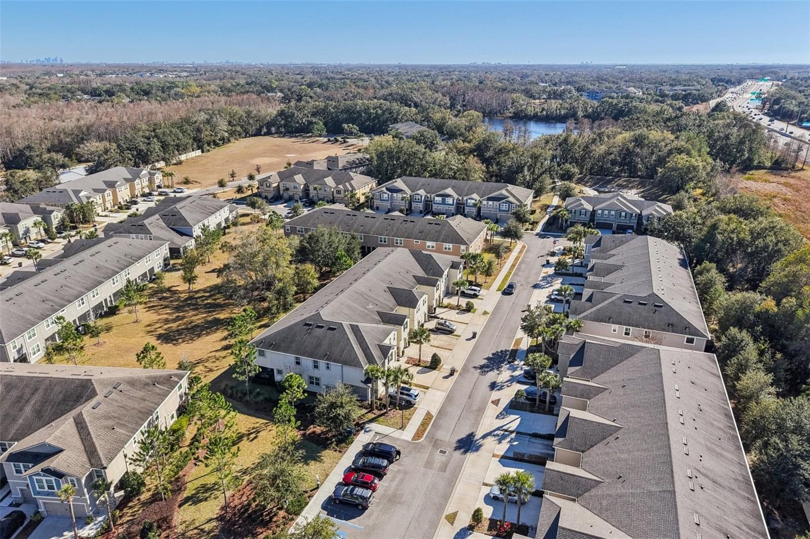 LAKEVIEW/CITRUS PARK - Residential