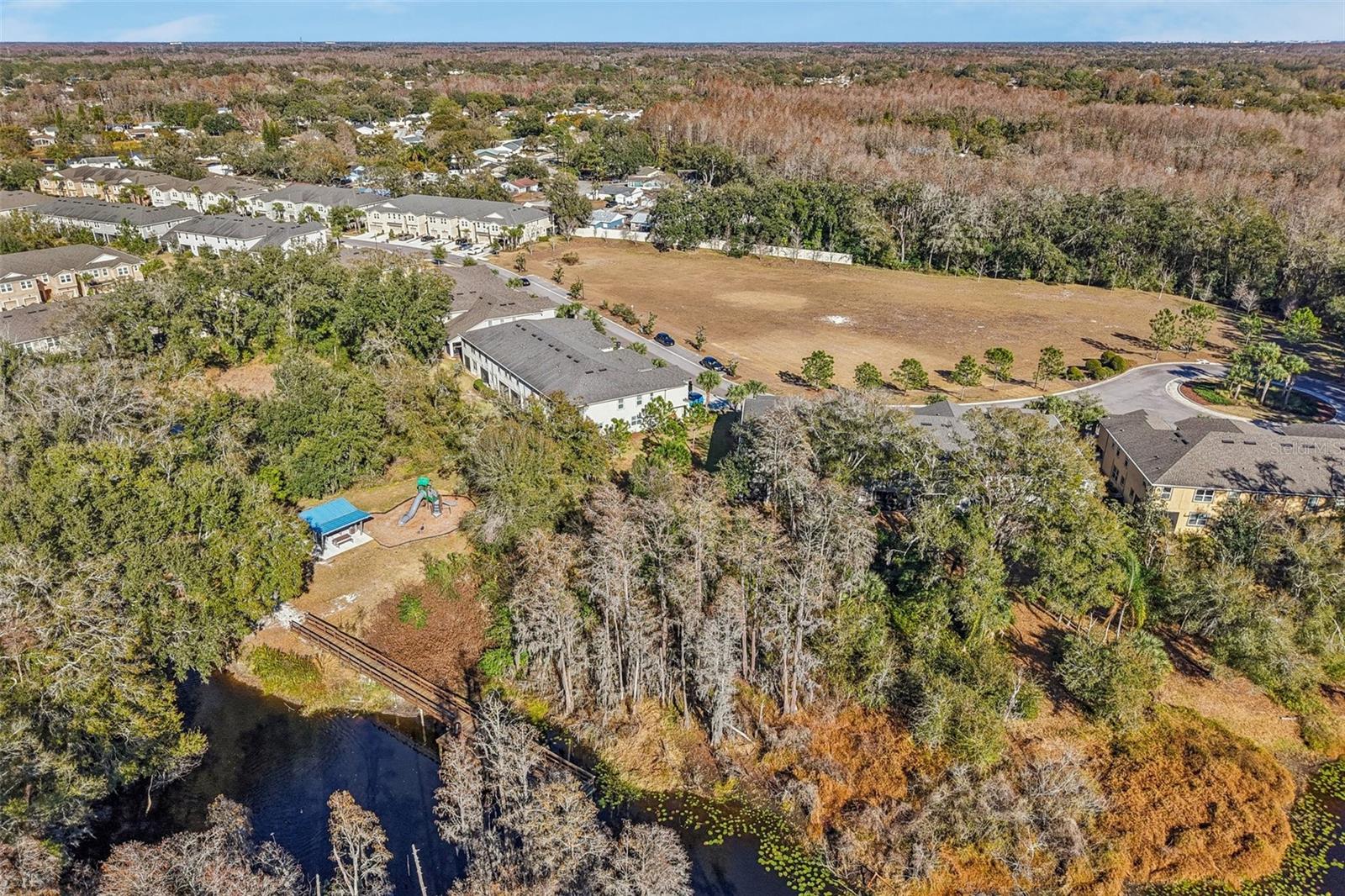 LAKEVIEW/CITRUS PARK - Residential