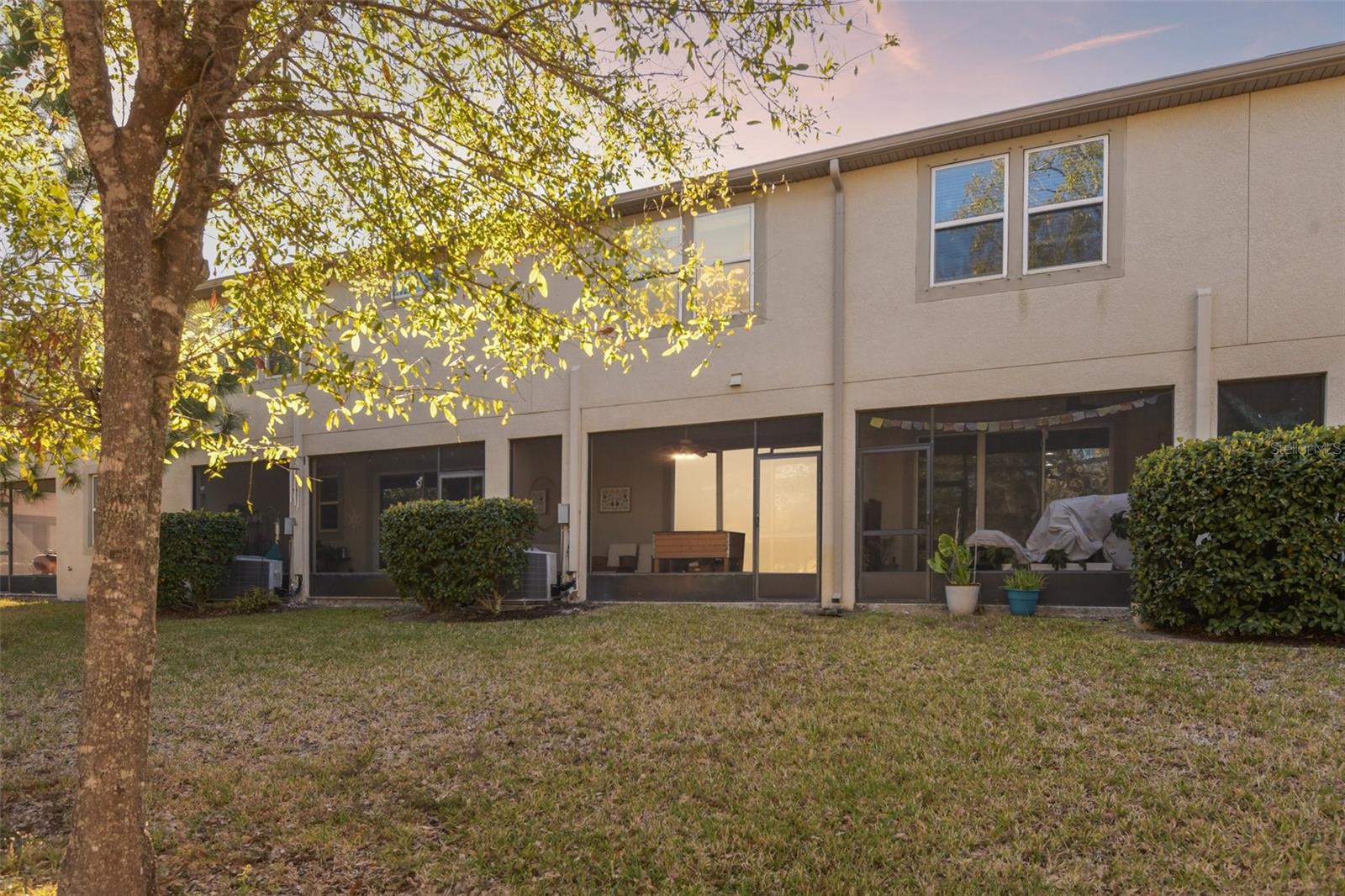 LAKEVIEW/CITRUS PARK - Residential