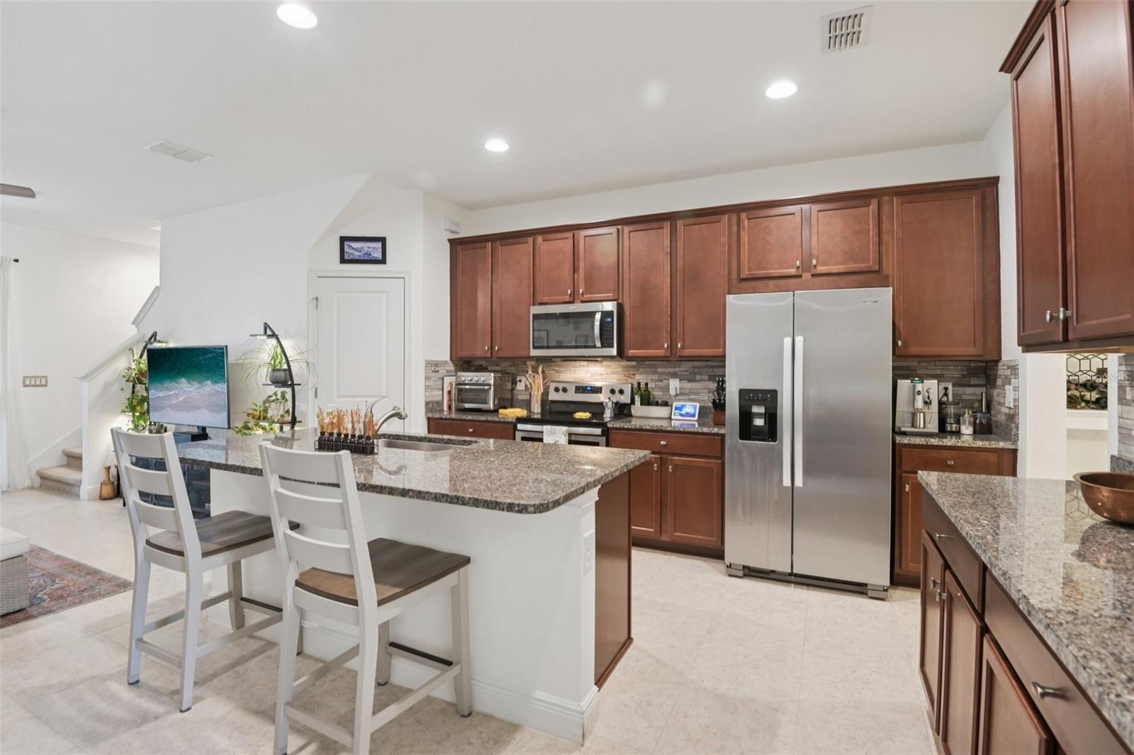 LAKEVIEW/CITRUS PARK - Residential