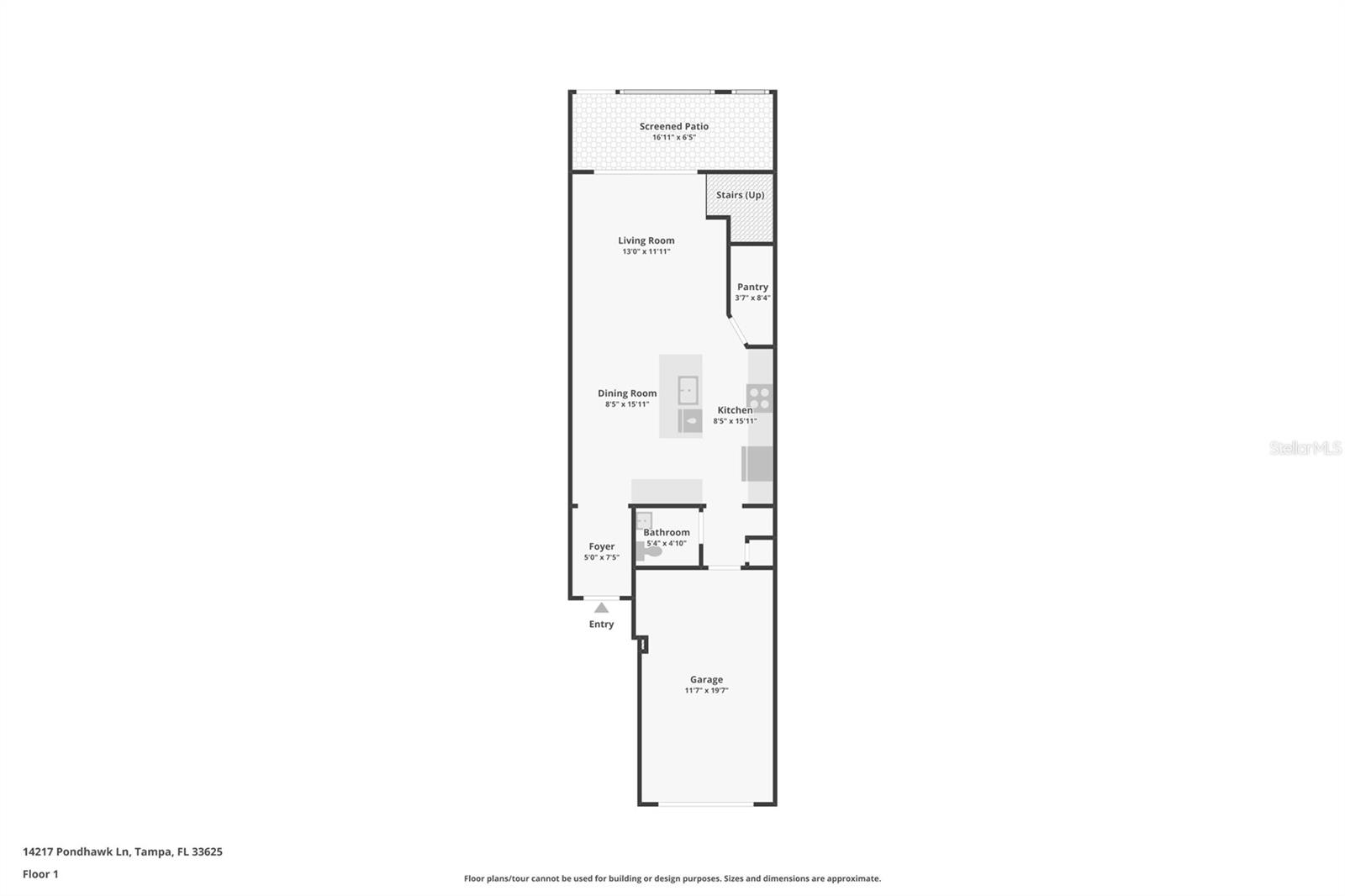 LAKEVIEW/CITRUS PARK - Residential