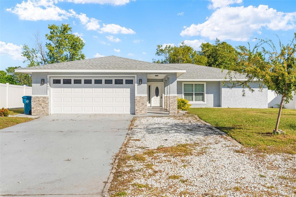 Photo of 10449 Claymore Street, Spring Hill, FL 34608 (MLS # TB8560753)