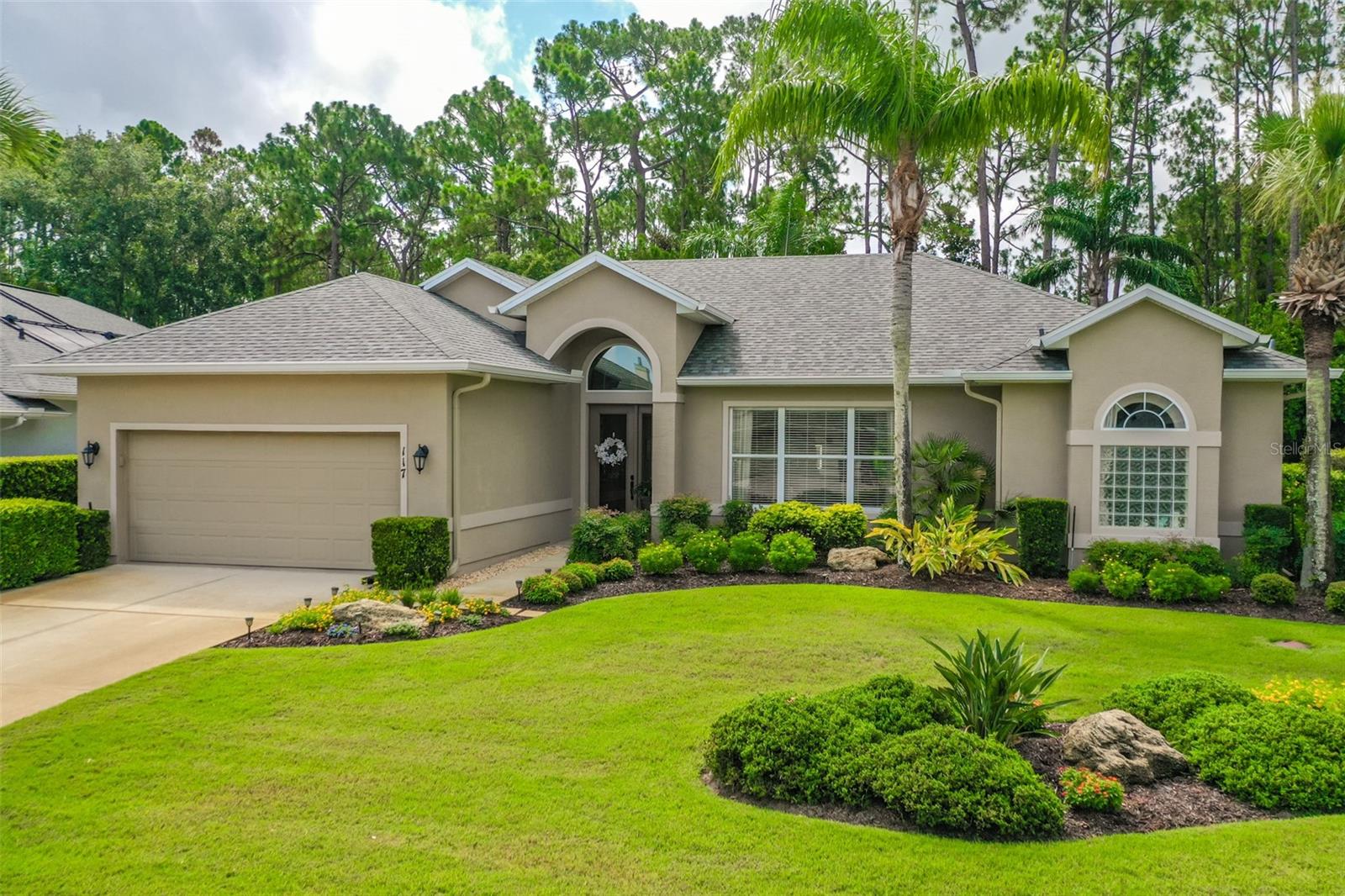 117 BAY LAKE DRIVE