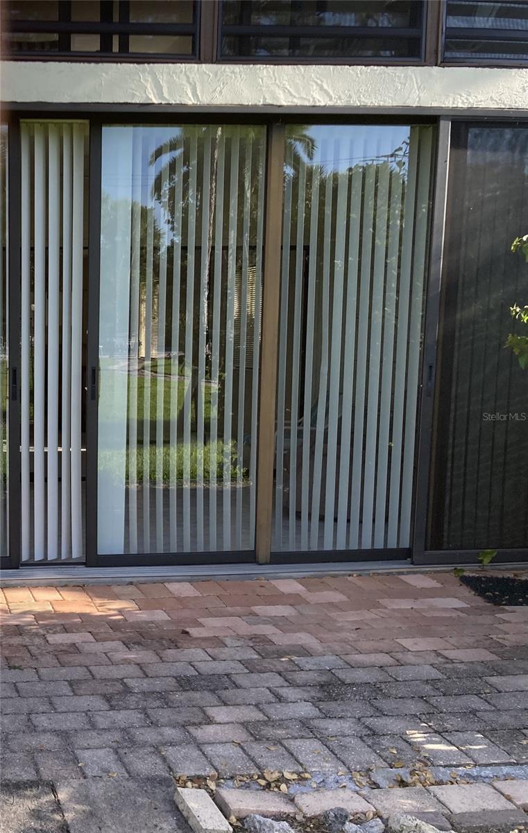 VALENCIA GARDEN - Residential
