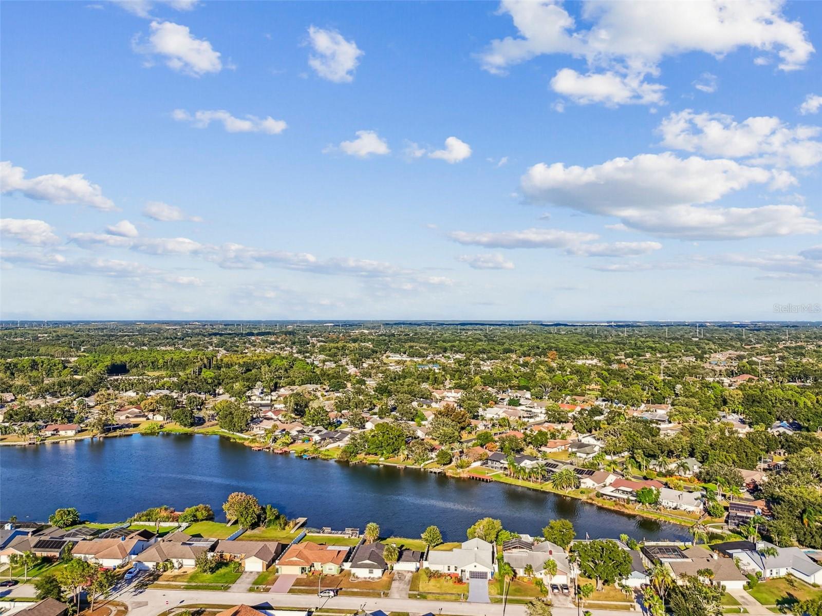 BAY PORT COLONY PH III UN 1 - Residential