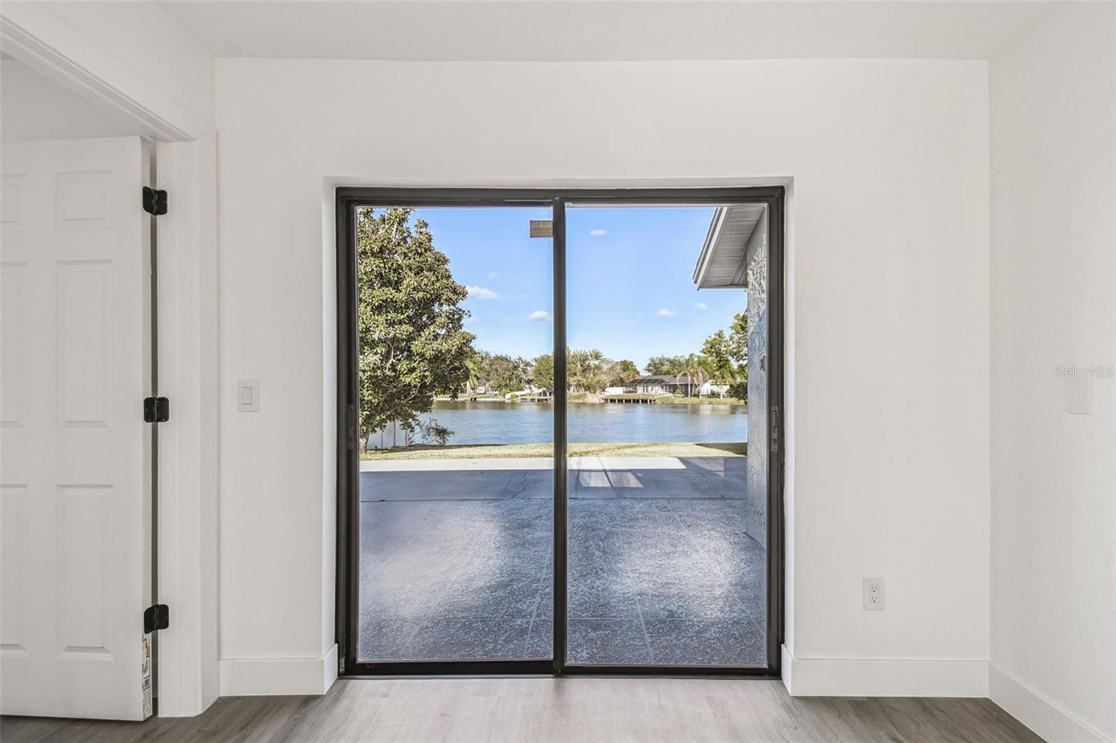 BAY PORT COLONY PH III UN 1 - Residential