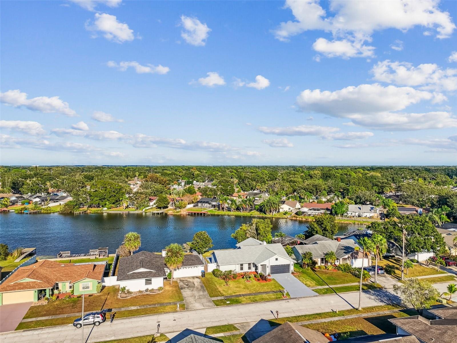 BAY PORT COLONY PH III UN 1 - Residential