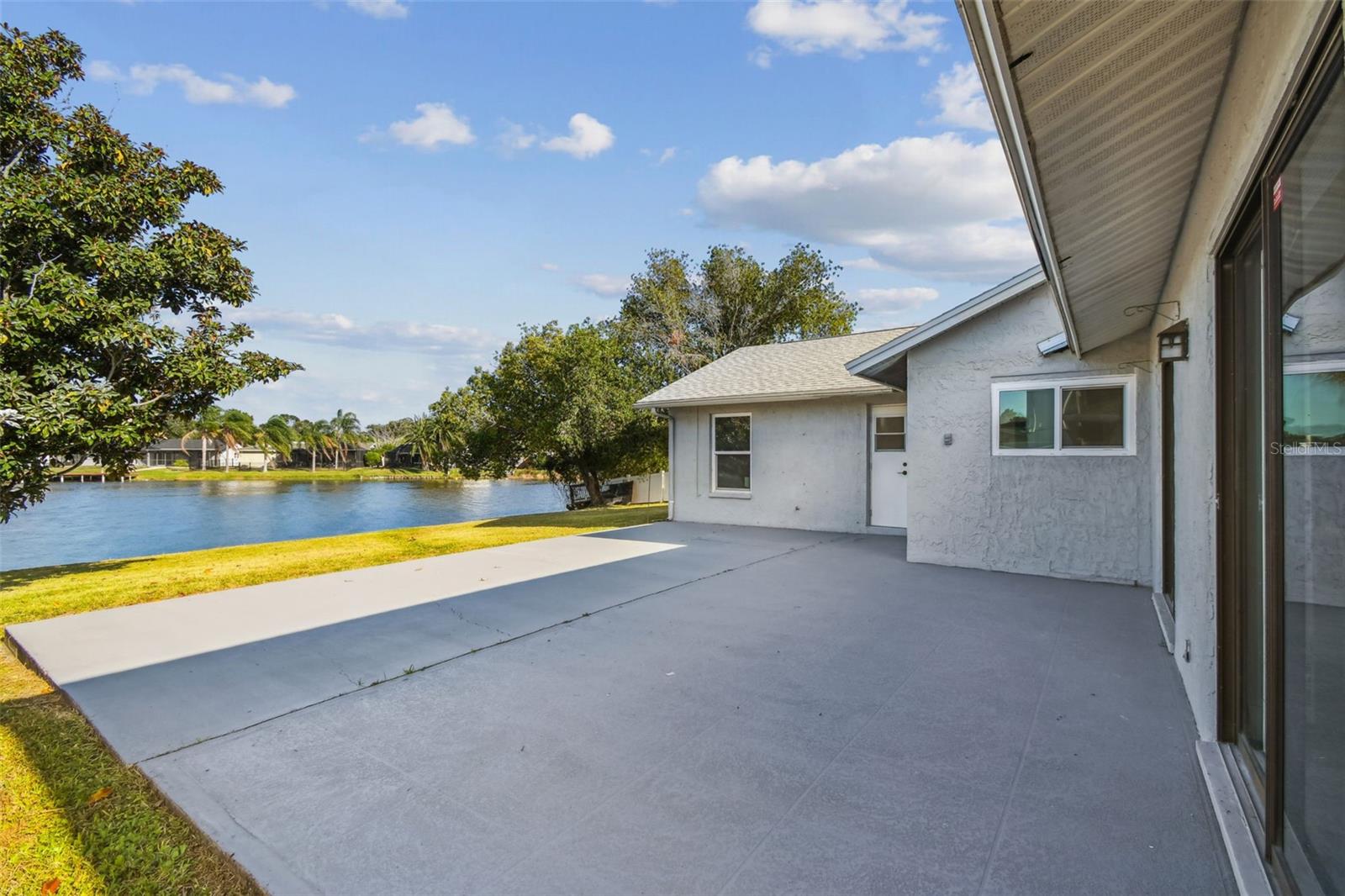 BAY PORT COLONY PH III UN 1 - Residential