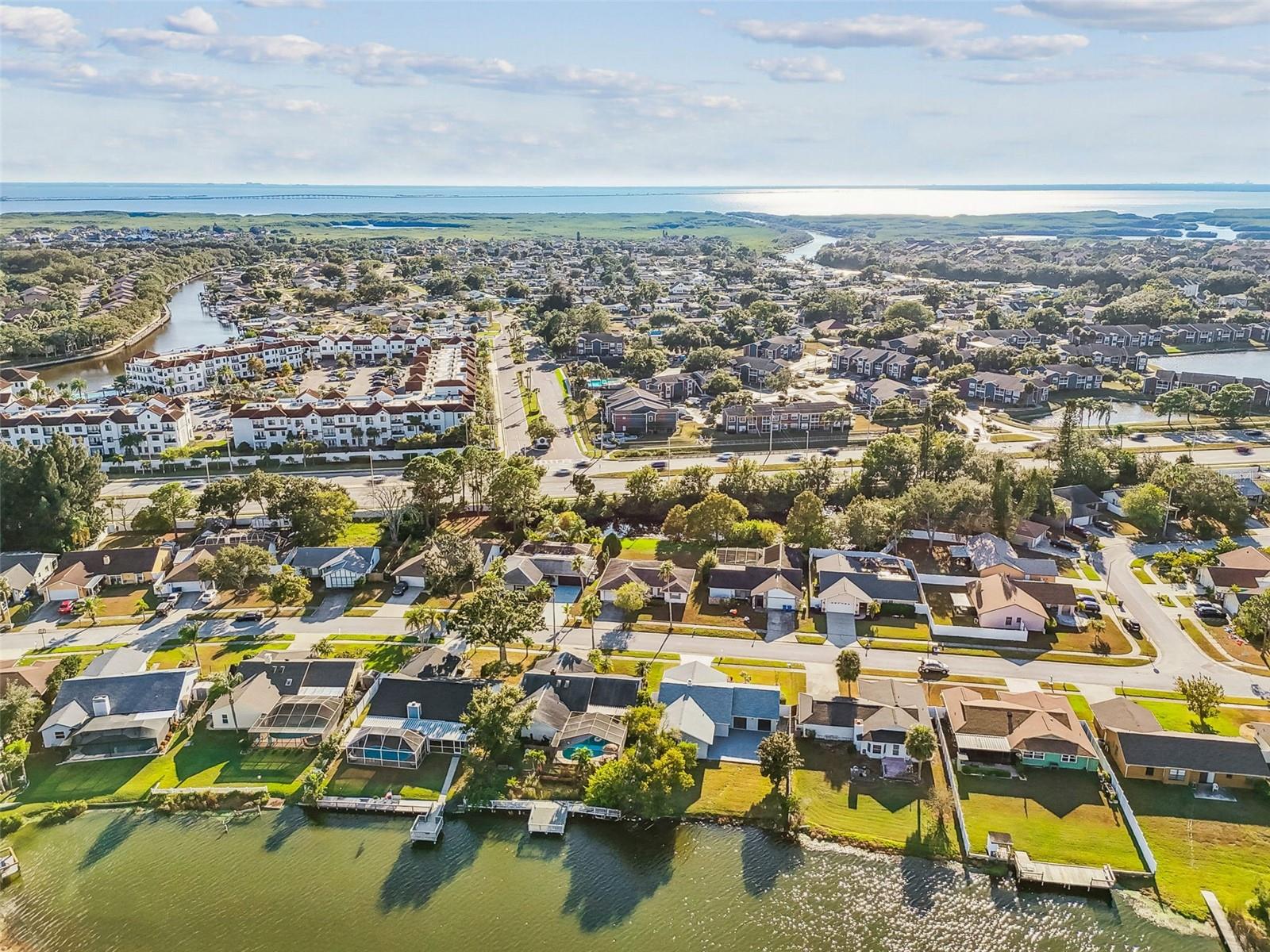 BAY PORT COLONY PH III UN 1 - Residential