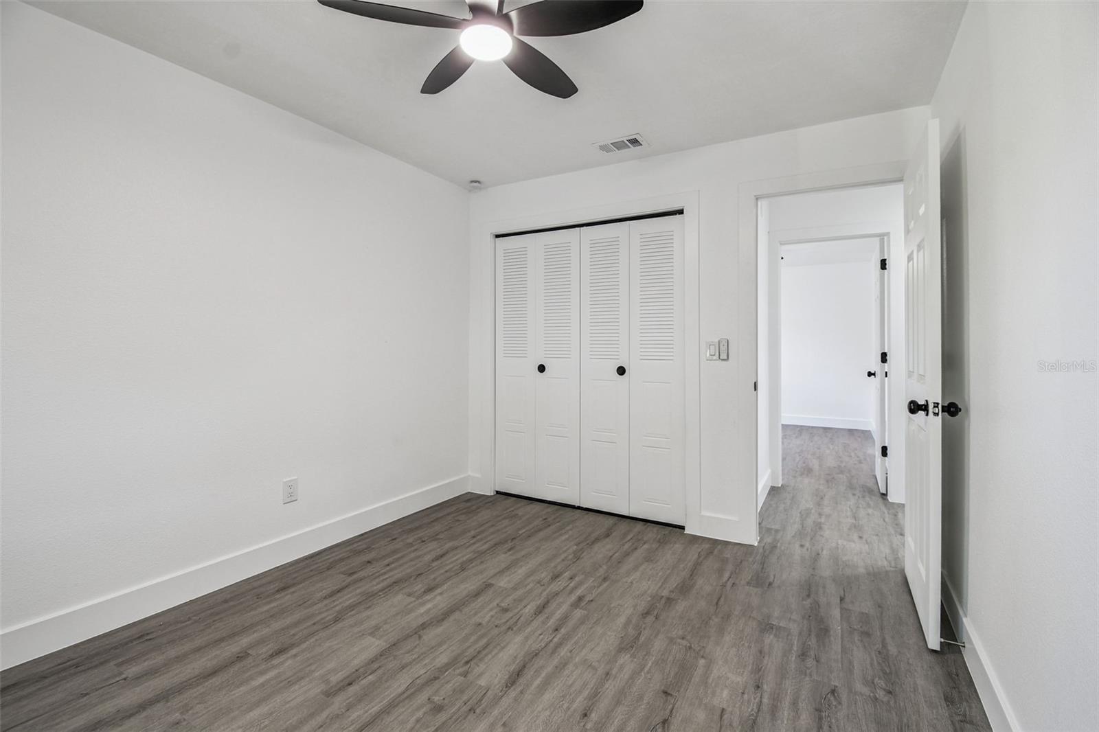 BAY PORT COLONY PH III UN 1 - Residential