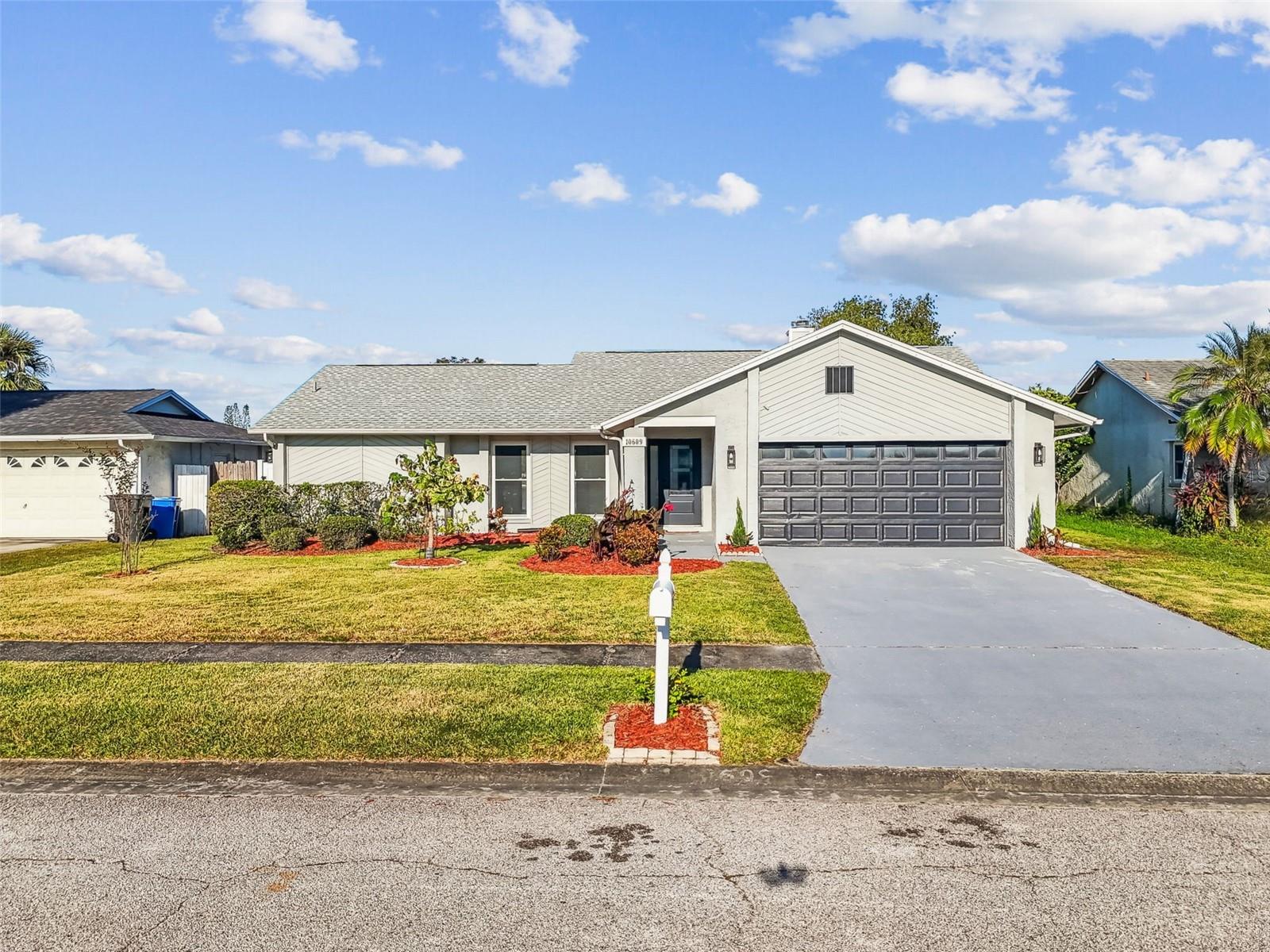 BAY PORT COLONY PH III UN 1 - Residential