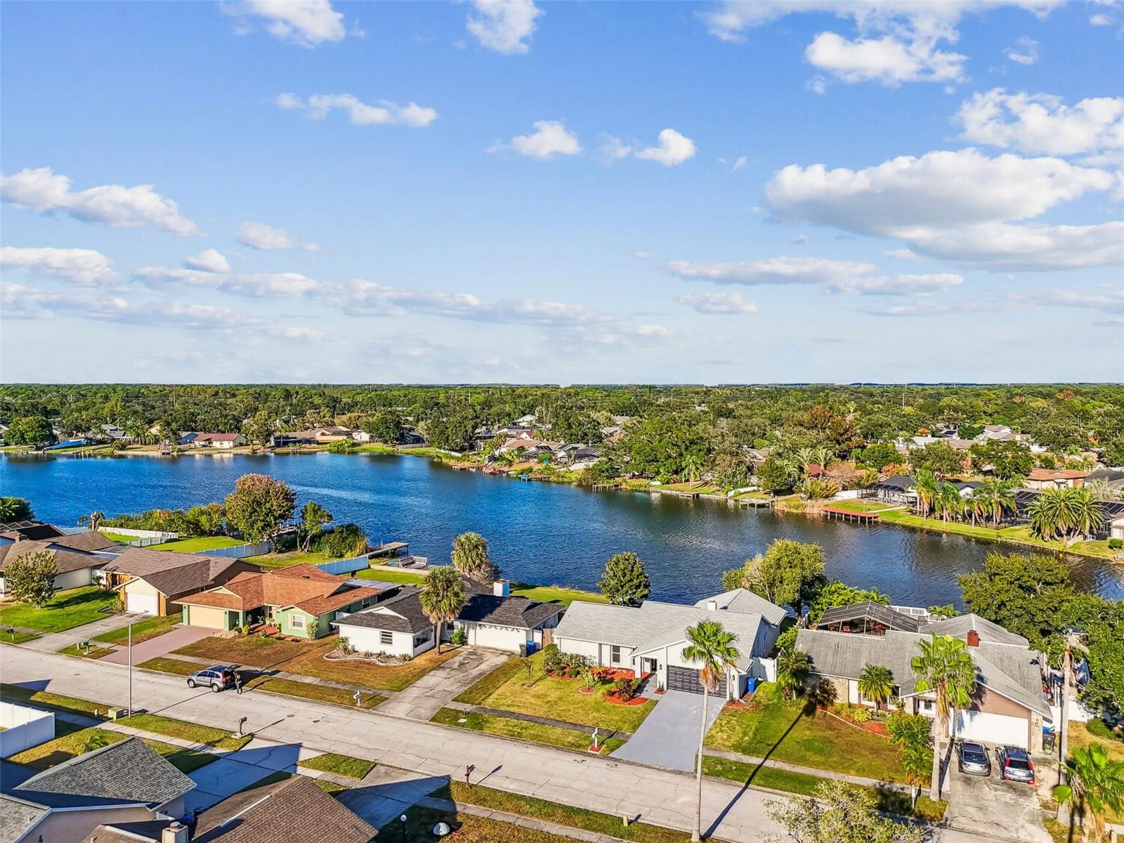 BAY PORT COLONY PH III UN 1 - Residential