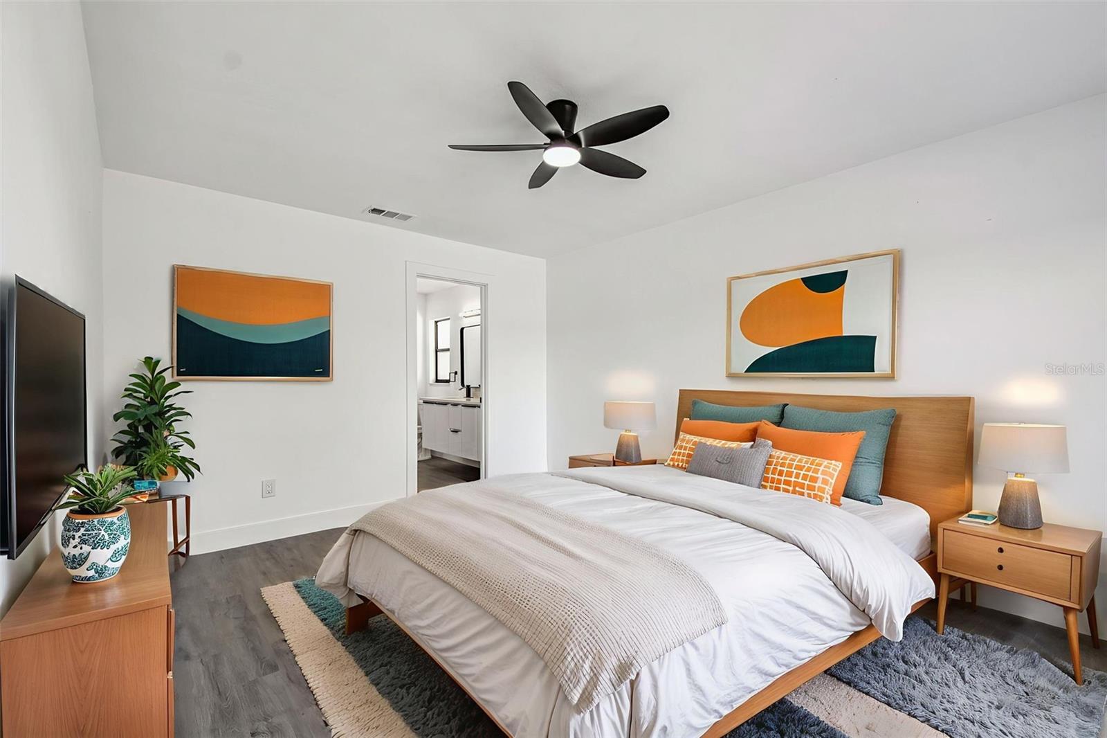 BAY PORT COLONY PH III UN 1 - Residential