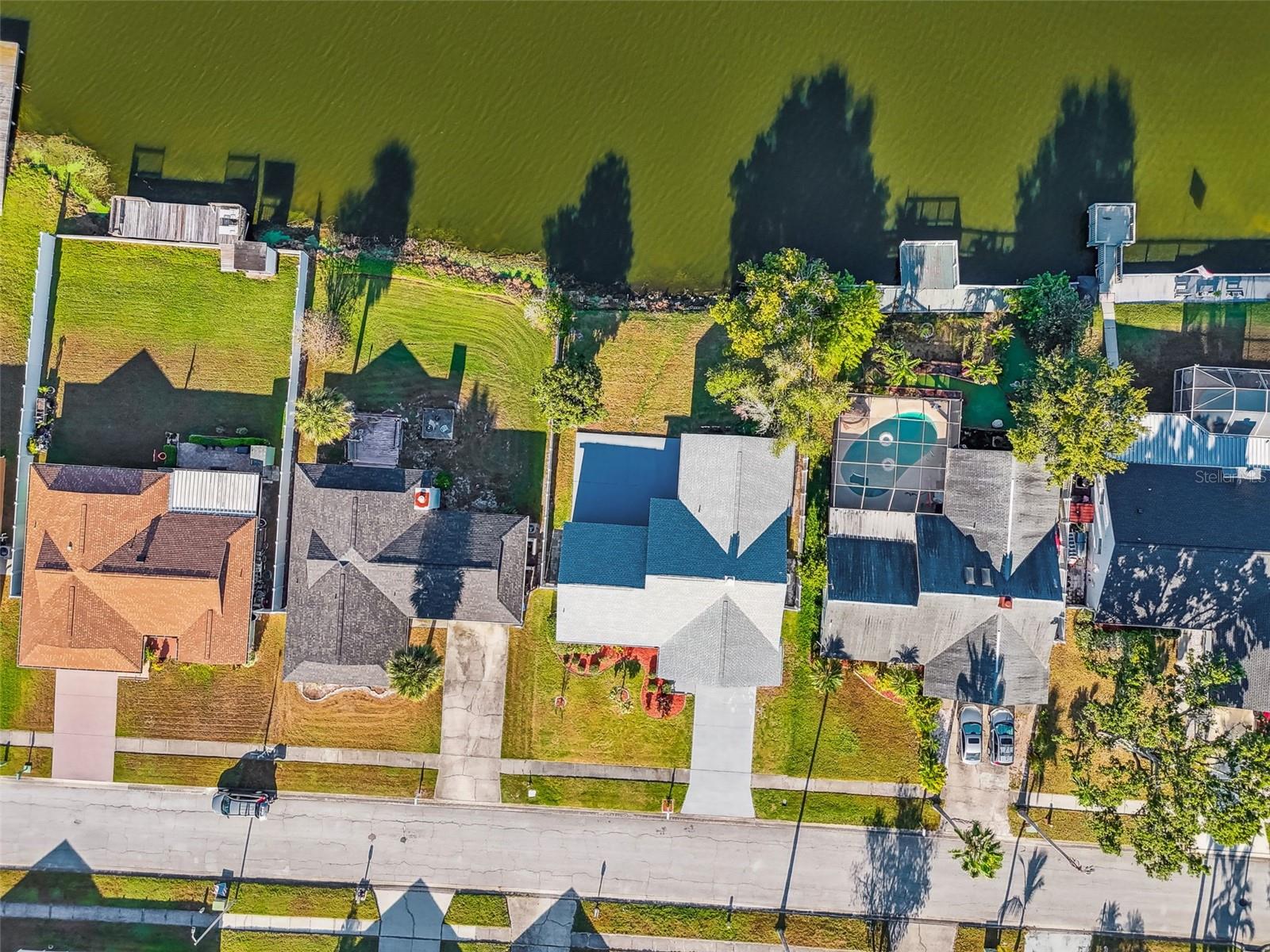 BAY PORT COLONY PH III UN 1 - Residential