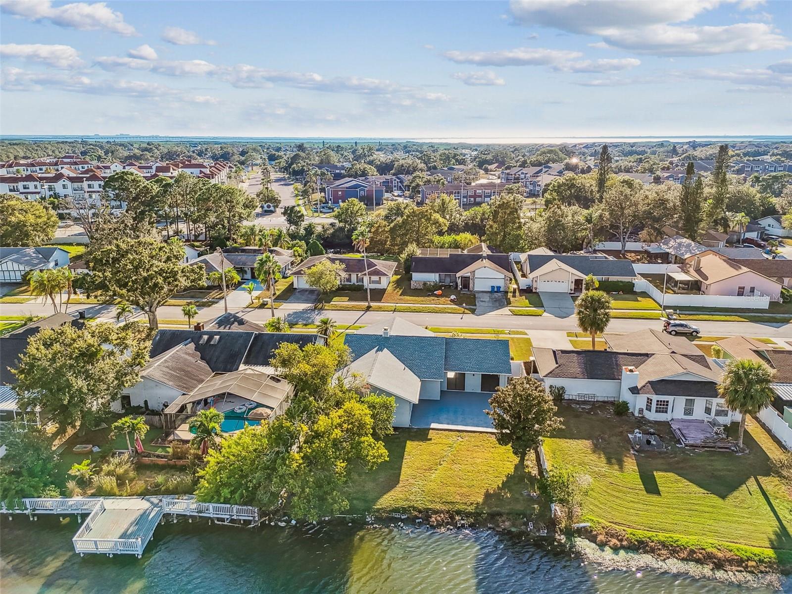 BAY PORT COLONY PH III UN 1 - Residential