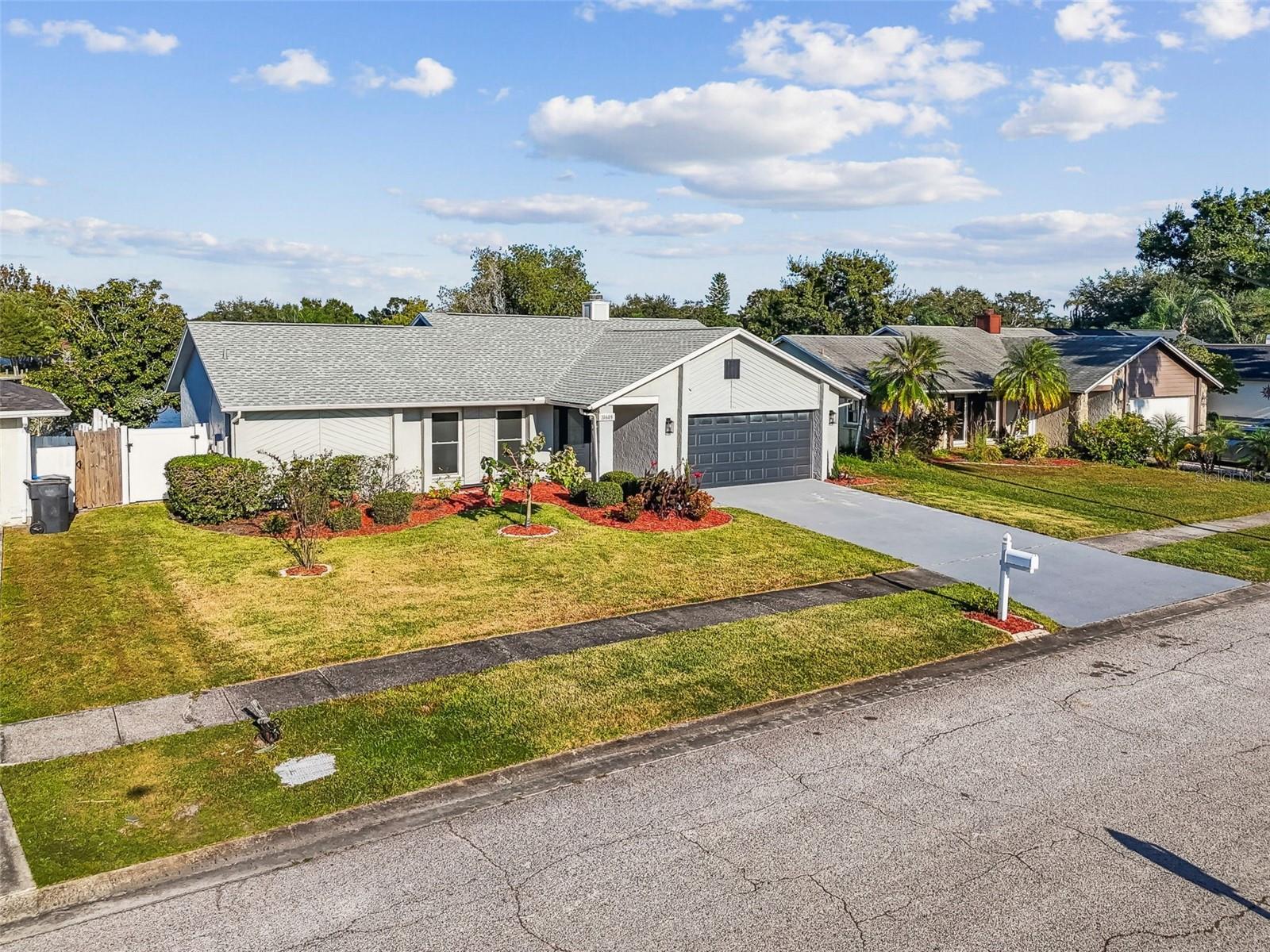 BAY PORT COLONY PH III UN 1 - Residential