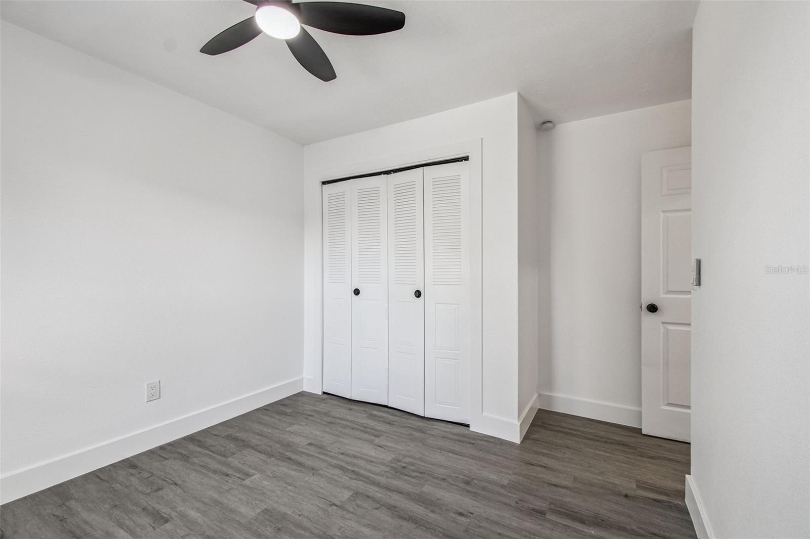 BAY PORT COLONY PH III UN 1 - Residential