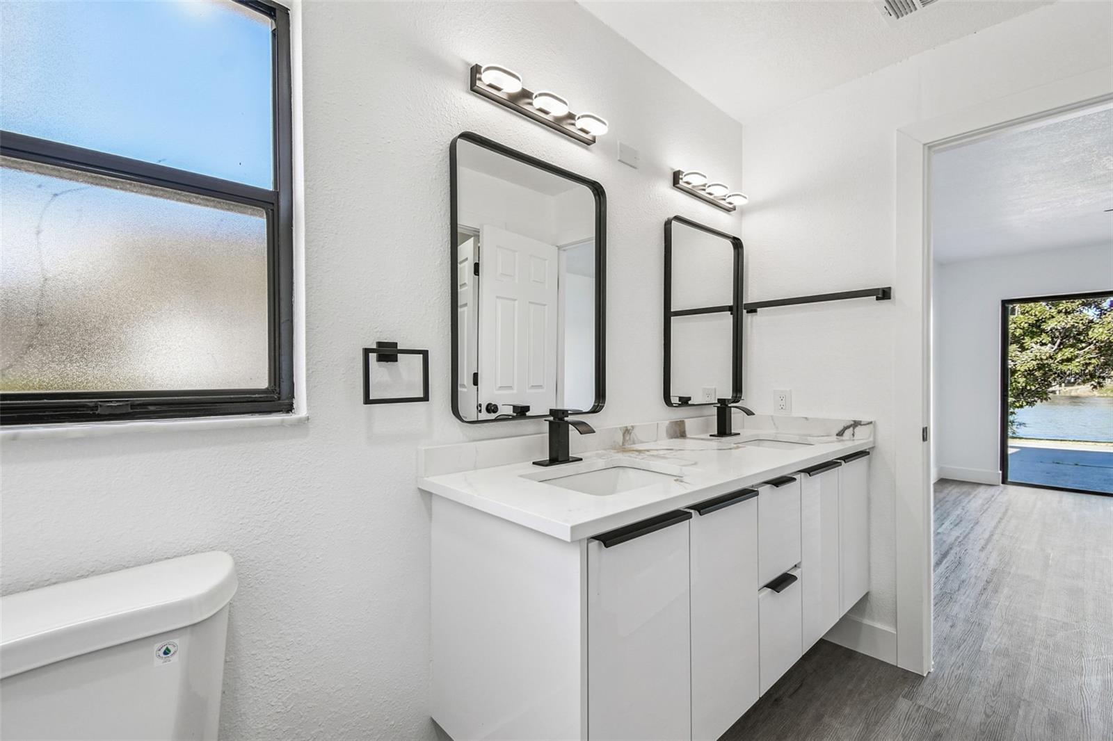 BAY PORT COLONY PH III UN 1 - Residential