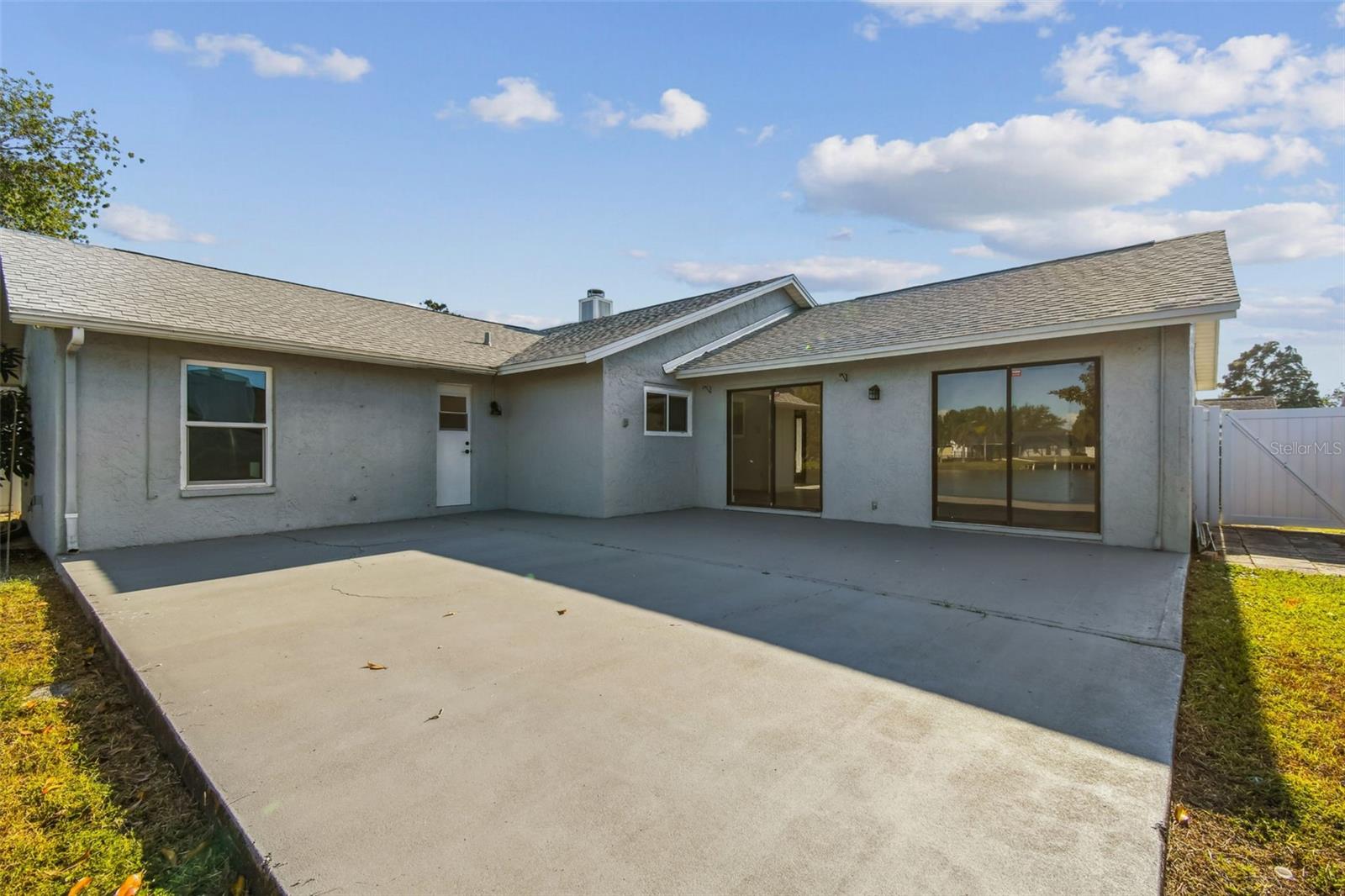 BAY PORT COLONY PH III UN 1 - Residential