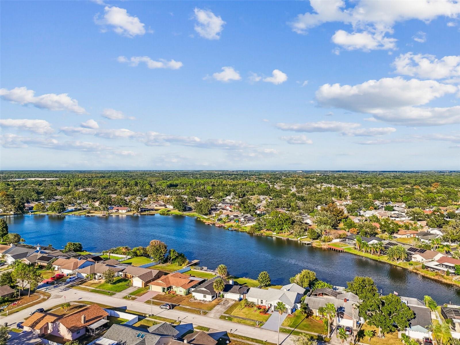 BAY PORT COLONY PH III UN 1 - Residential