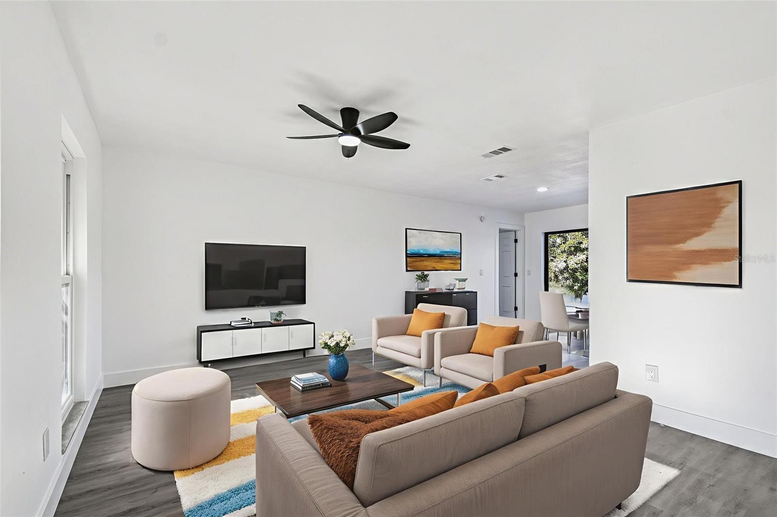 BAY PORT COLONY PH III UN 1 - Residential