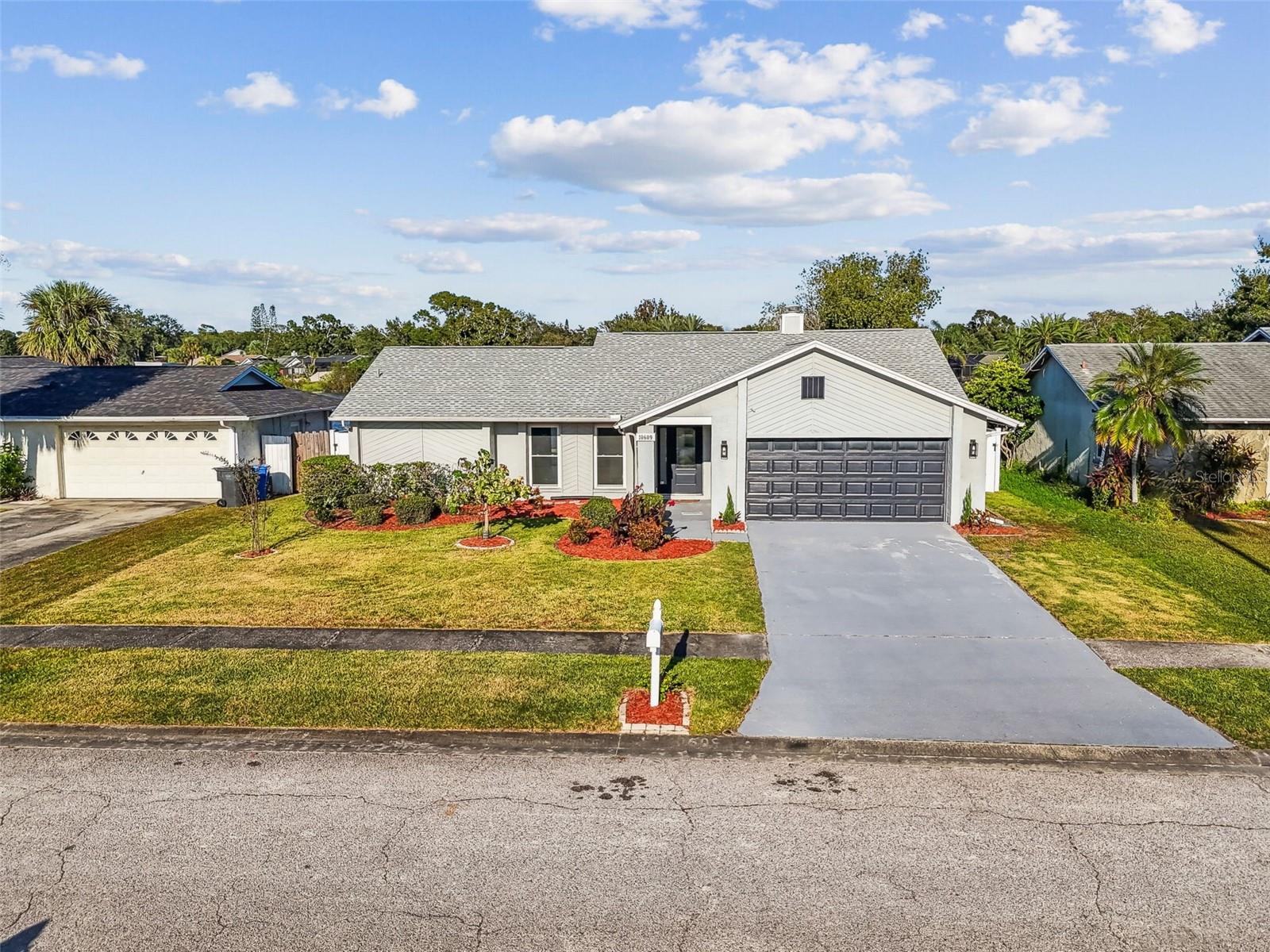 BAY PORT COLONY PH III UN 1 - Residential