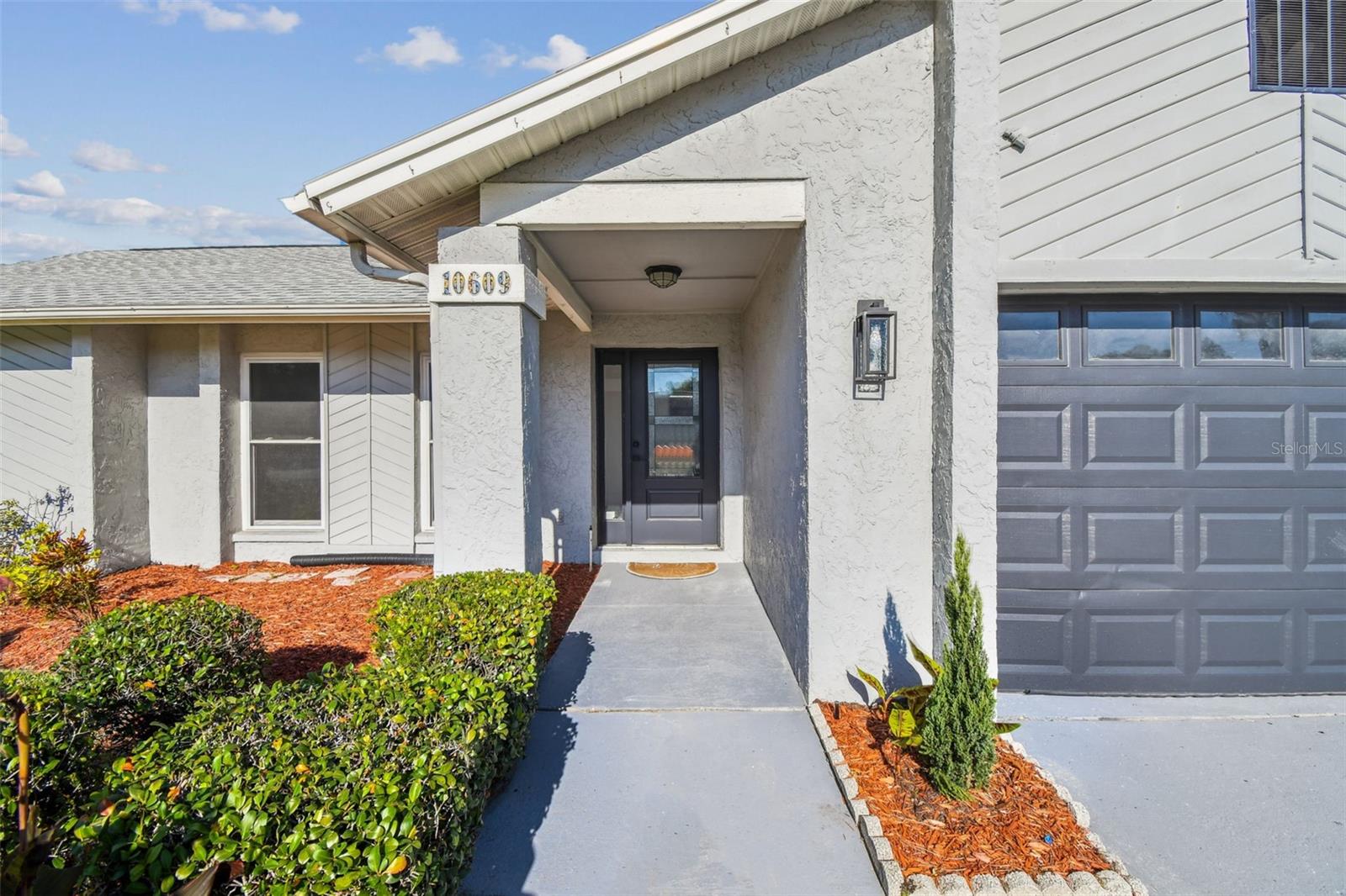 BAY PORT COLONY PH III UN 1 - Residential