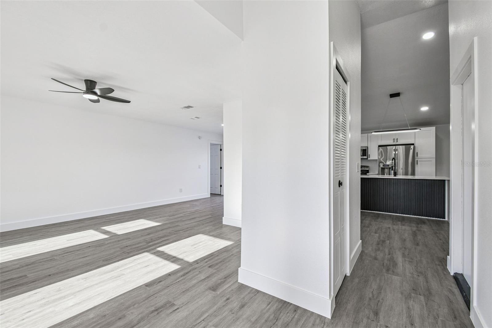 BAY PORT COLONY PH III UN 1 - Residential